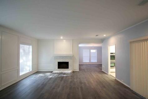 3817 Saddlehead Drive Plano TX 75075