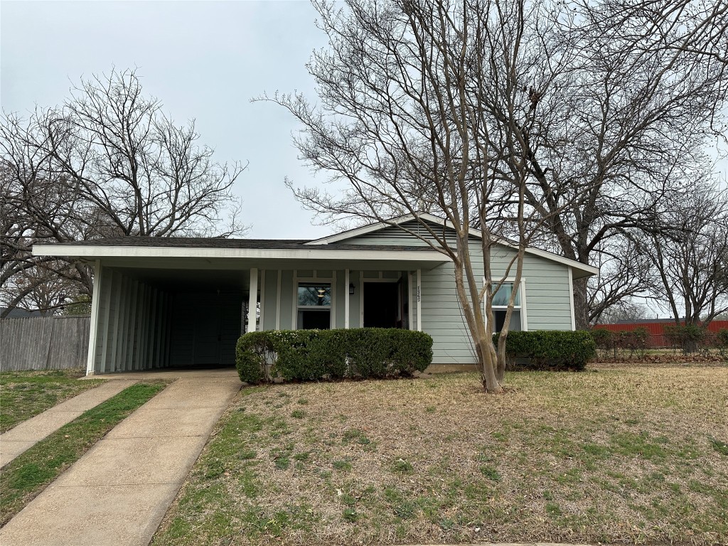 1365 Elmhurst Drive Garland TX 75041