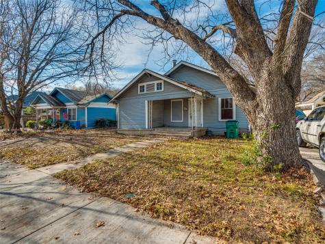 115 E University Avenue Waxahachie TX 75165