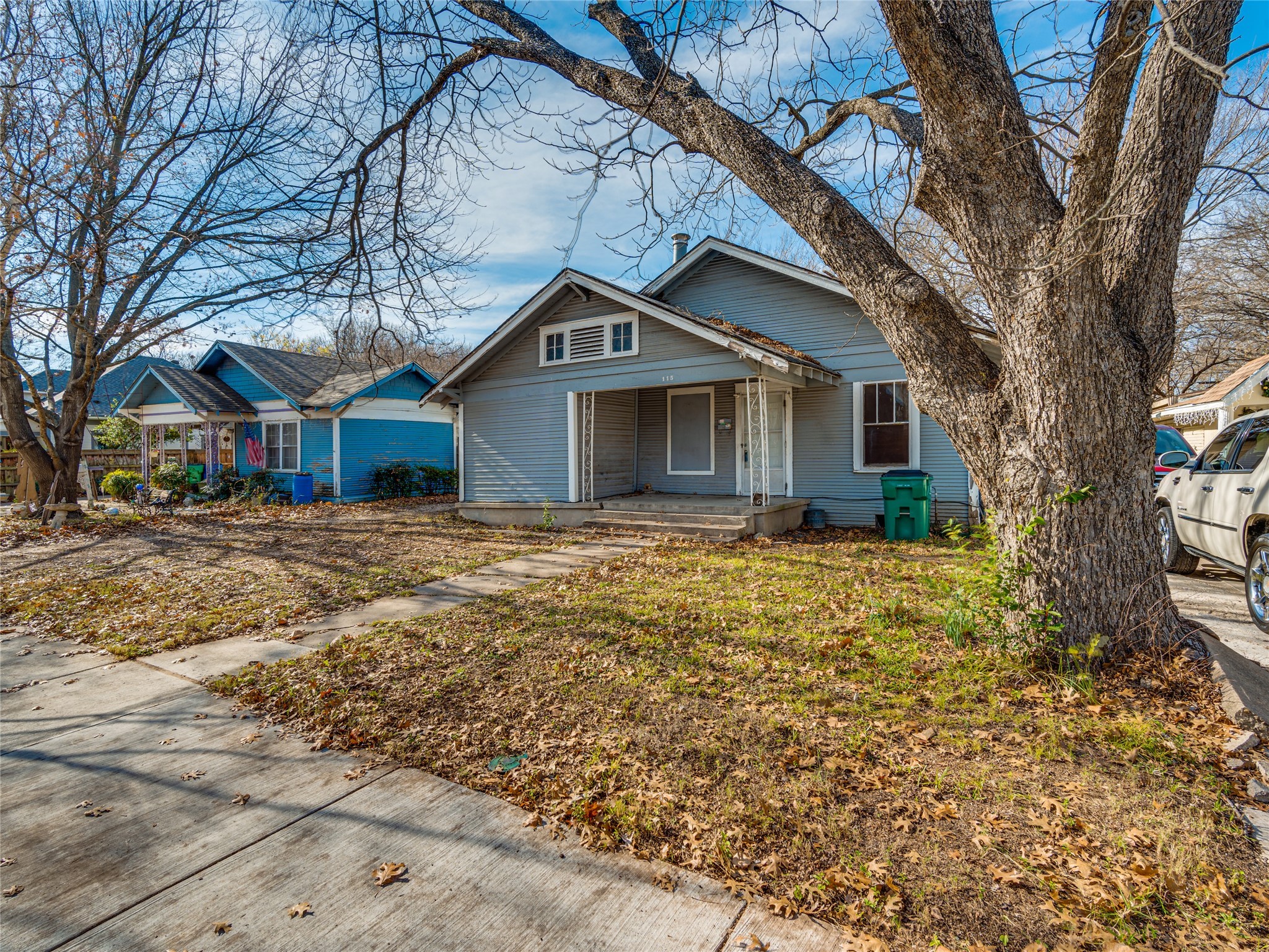 115 E University Avenue Waxahachie TX 75165