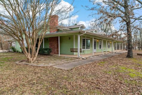 101 Farm Road 2121 Paris TX 75462