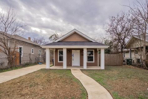 1312 E Jefferson Avenue Fort Worth TX 76104