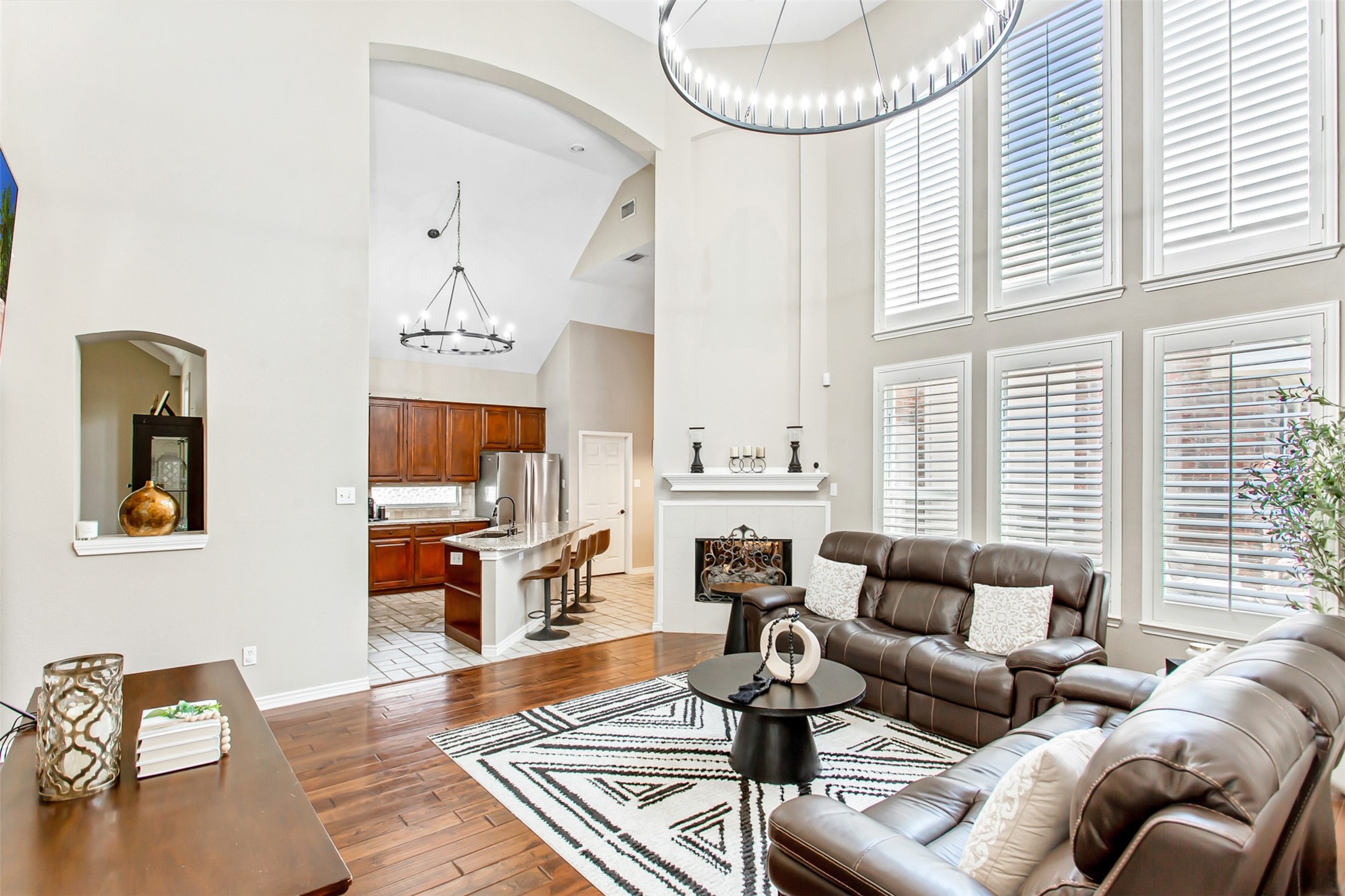 5916 Mossbrook Trail Dallas TX 75252