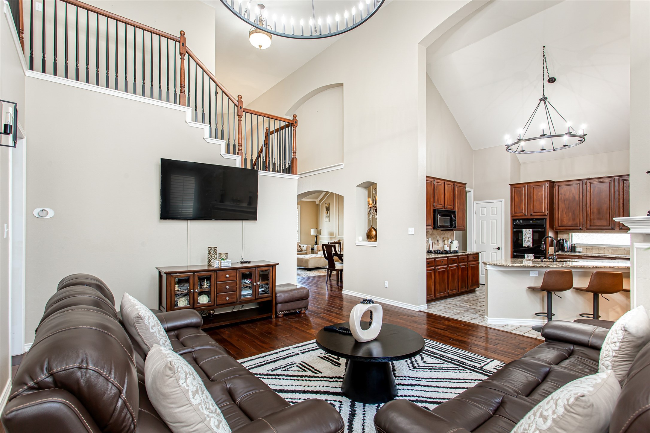 5916 Mossbrook Trail Dallas TX 75252