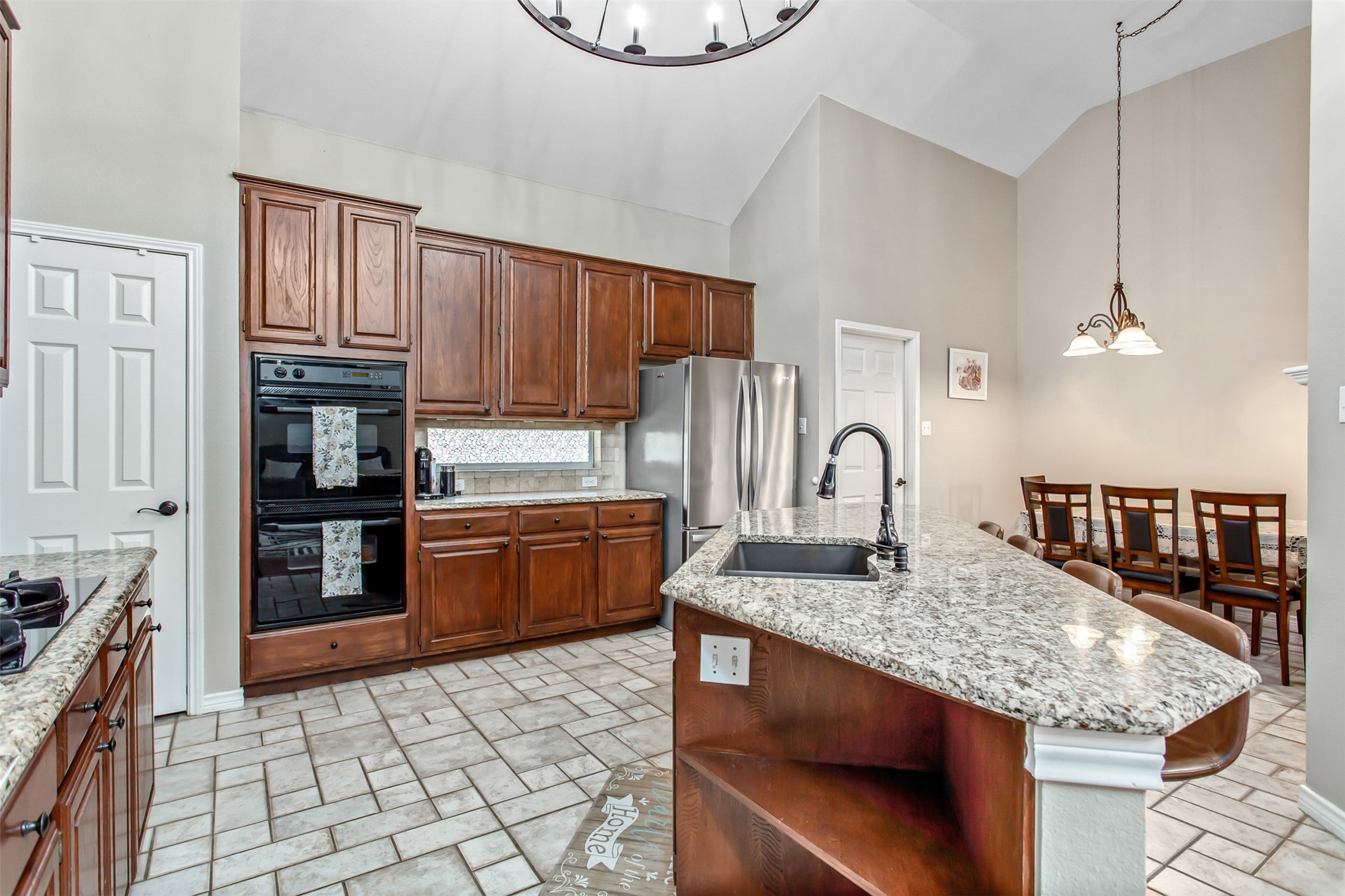 5916 Mossbrook Trail Dallas TX 75252