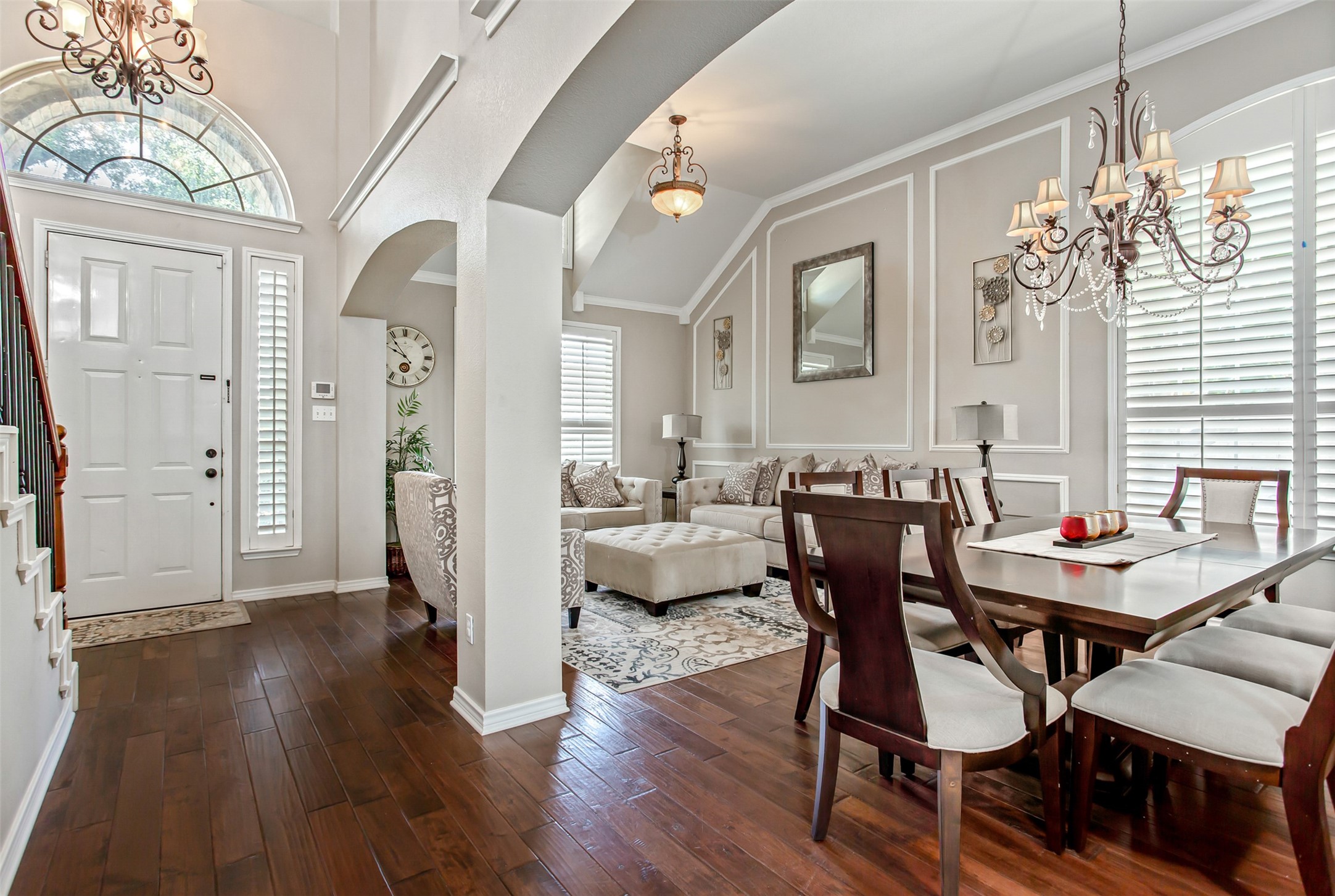 5916 Mossbrook Trail Dallas TX 75252