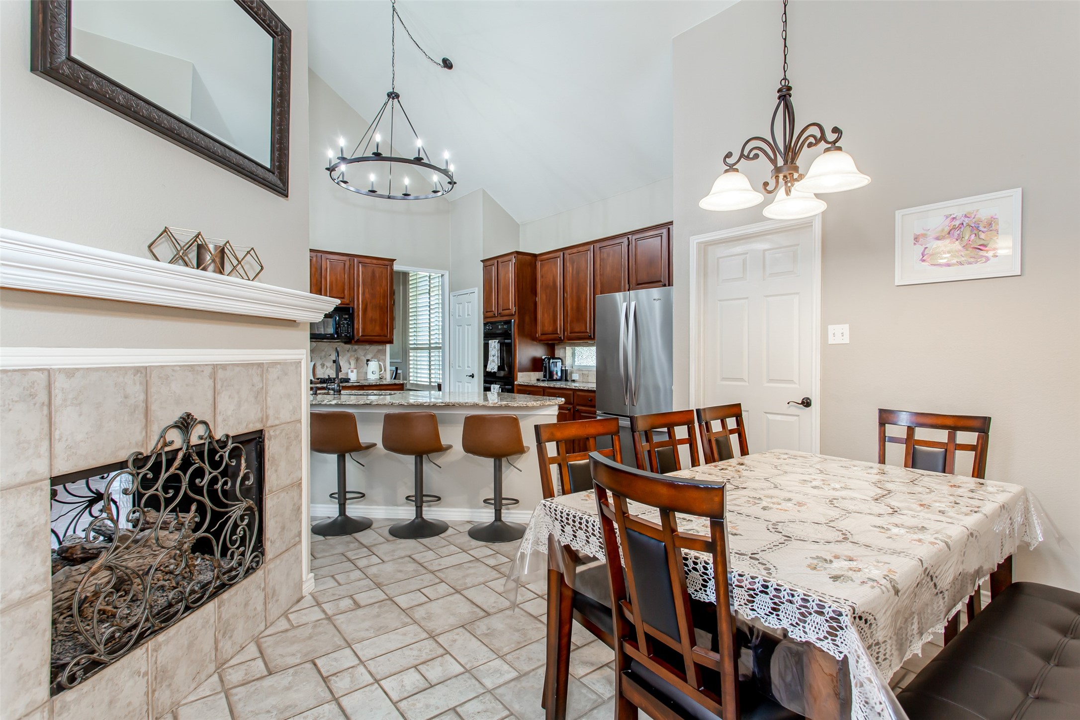 5916 Mossbrook Trail Dallas TX 75252