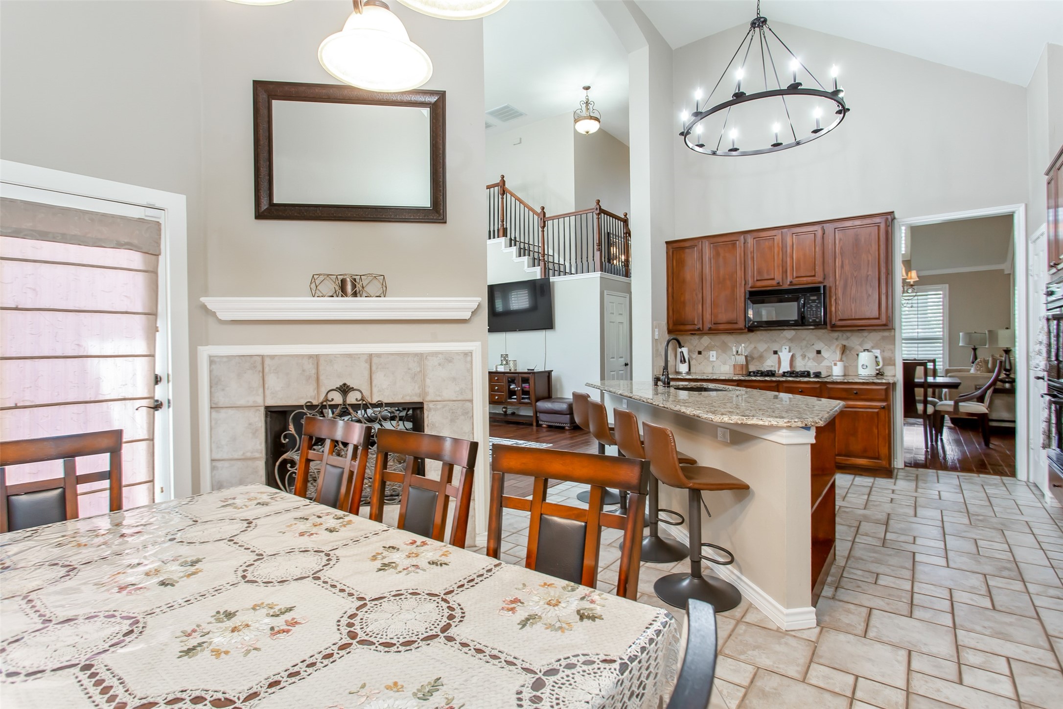 5916 Mossbrook Trail Dallas TX 75252