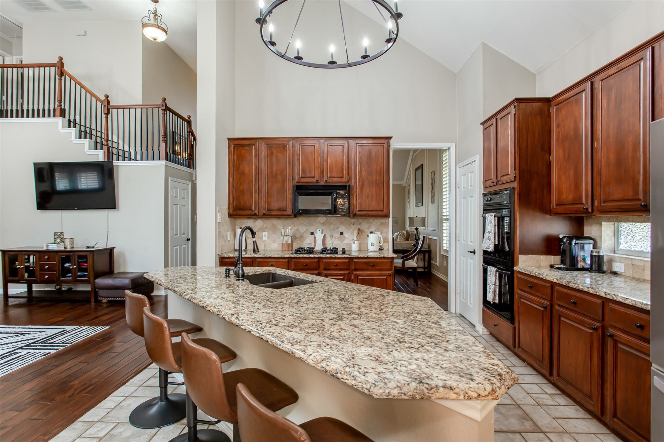 5916 Mossbrook Trail Dallas TX 75252