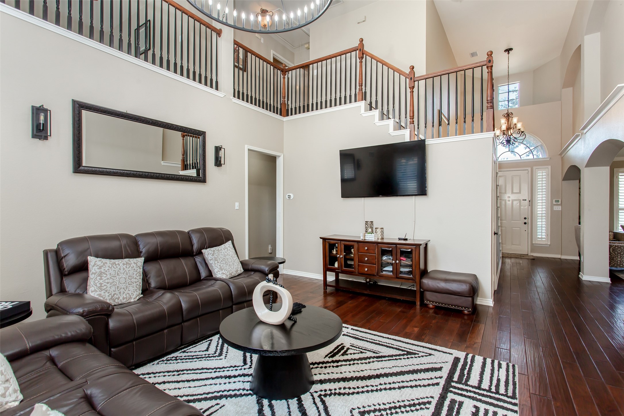 5916 Mossbrook Trail Dallas TX 75252