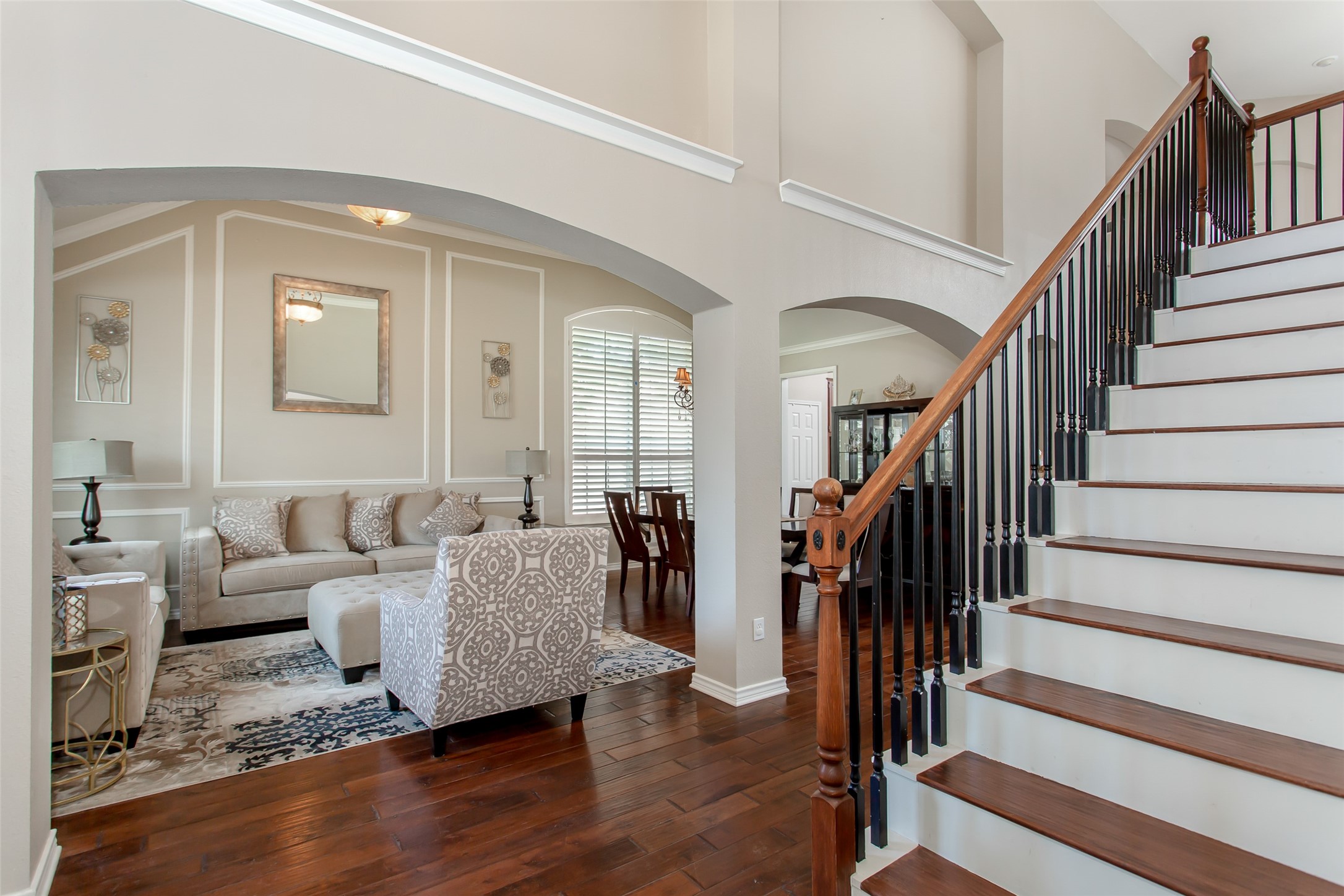 5916 Mossbrook Trail Dallas TX 75252