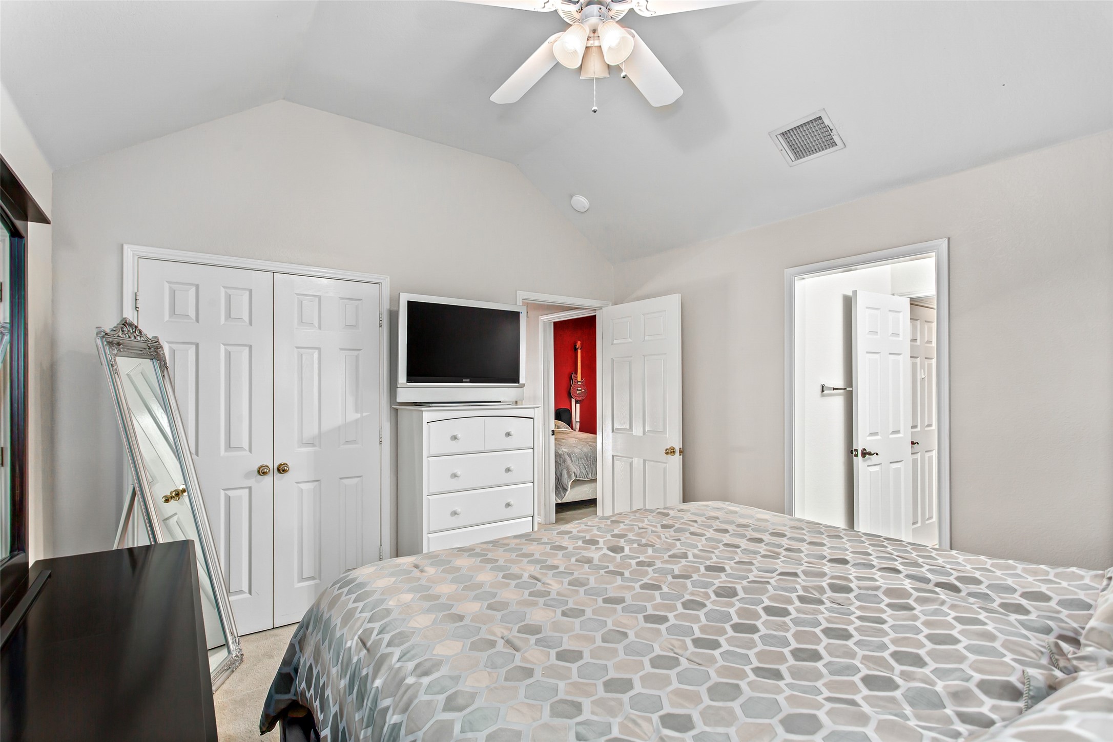 5916 Mossbrook Trail Dallas TX 75252