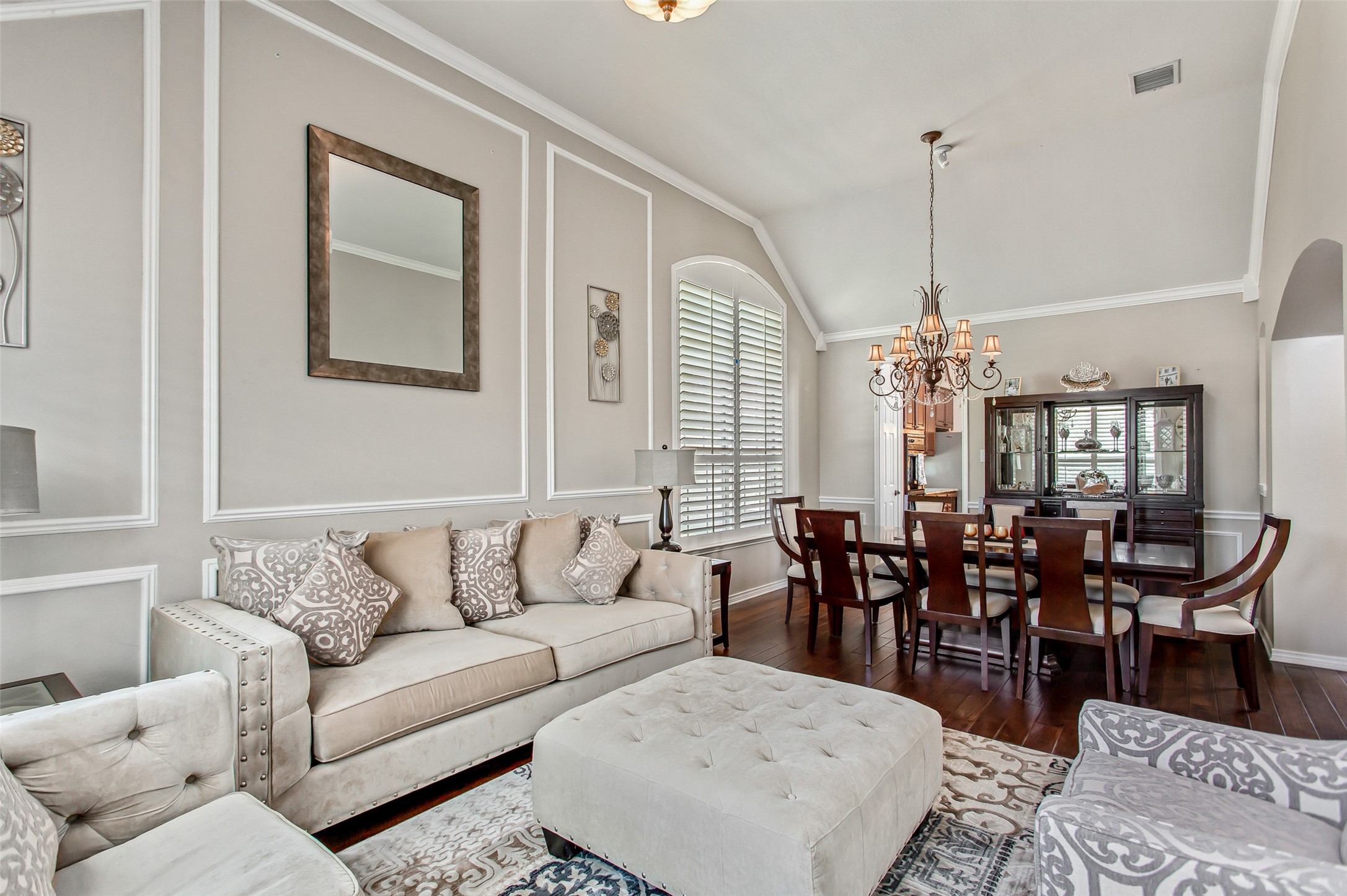 5916 Mossbrook Trail Dallas TX 75252