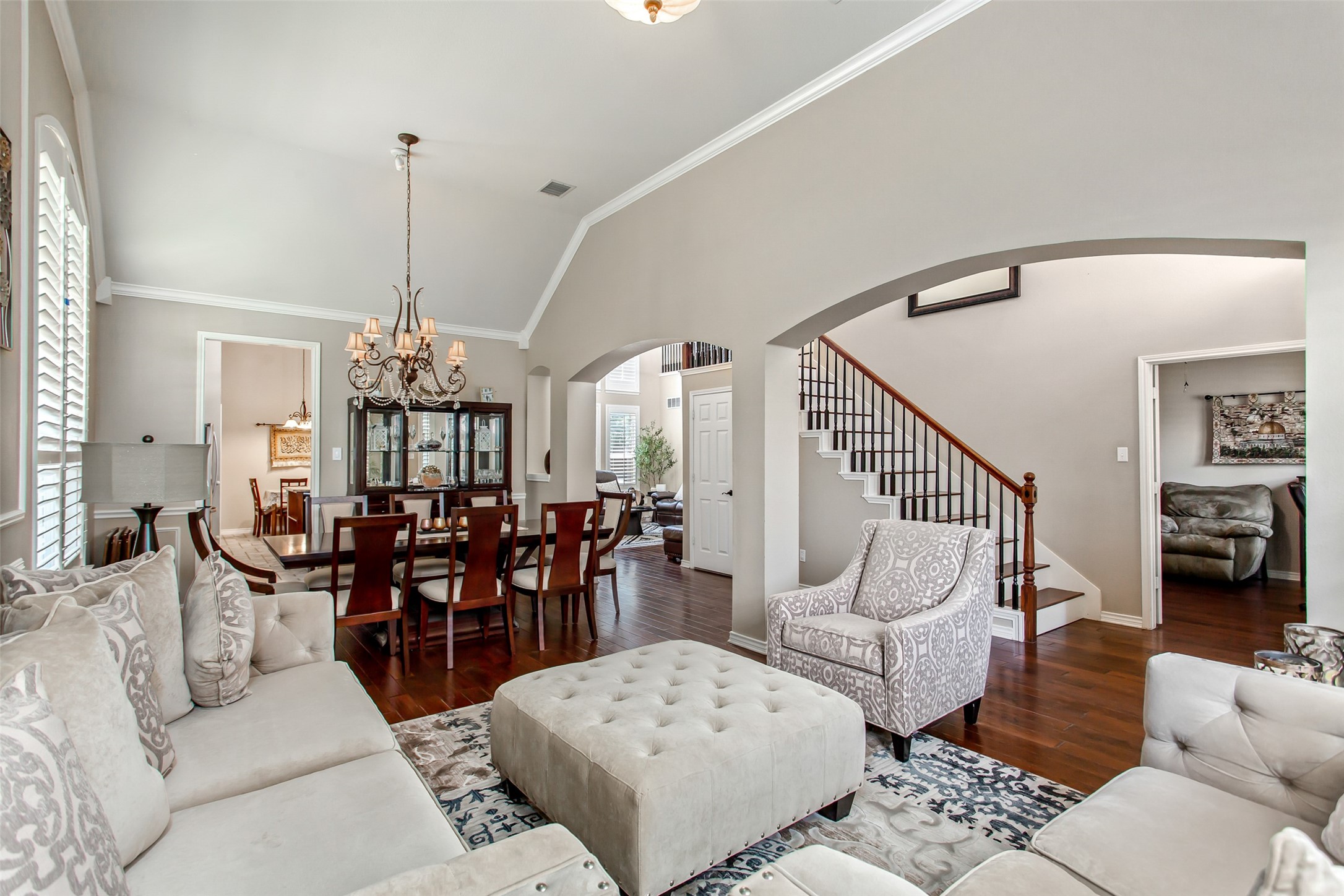 5916 Mossbrook Trail Dallas TX 75252