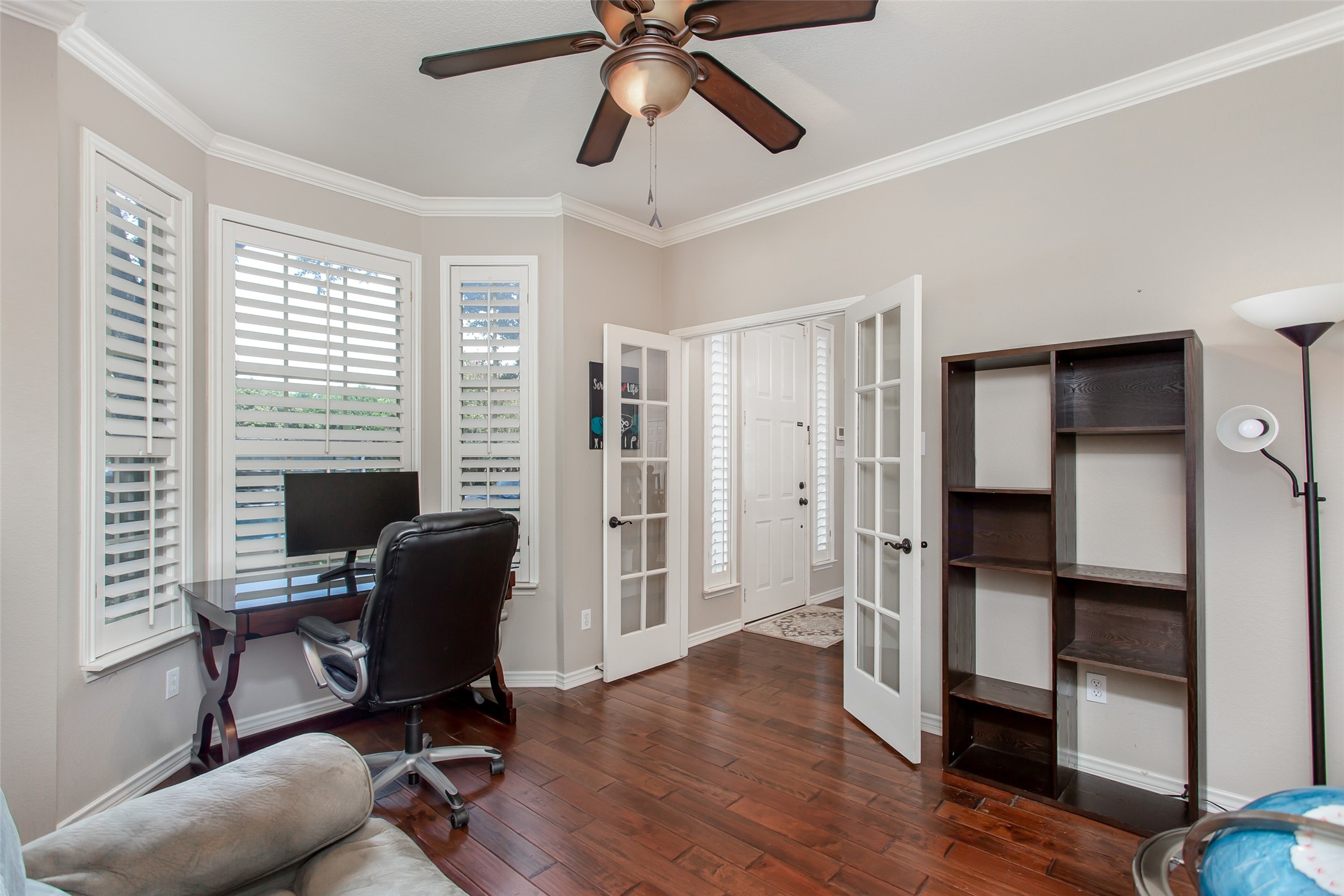 5916 Mossbrook Trail Dallas TX 75252