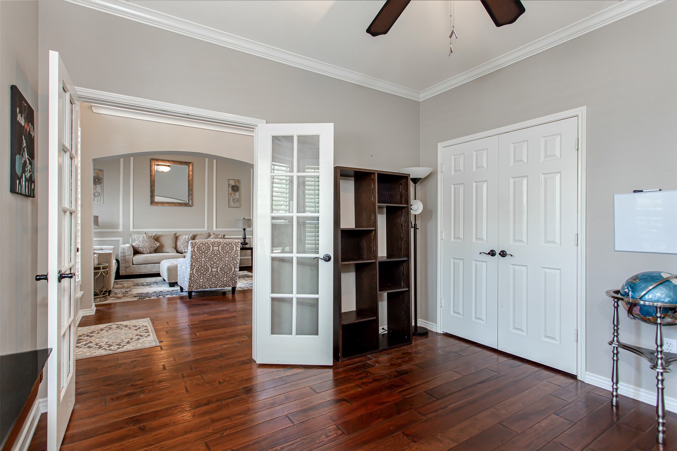 5916 Mossbrook Trail Dallas TX 75252
