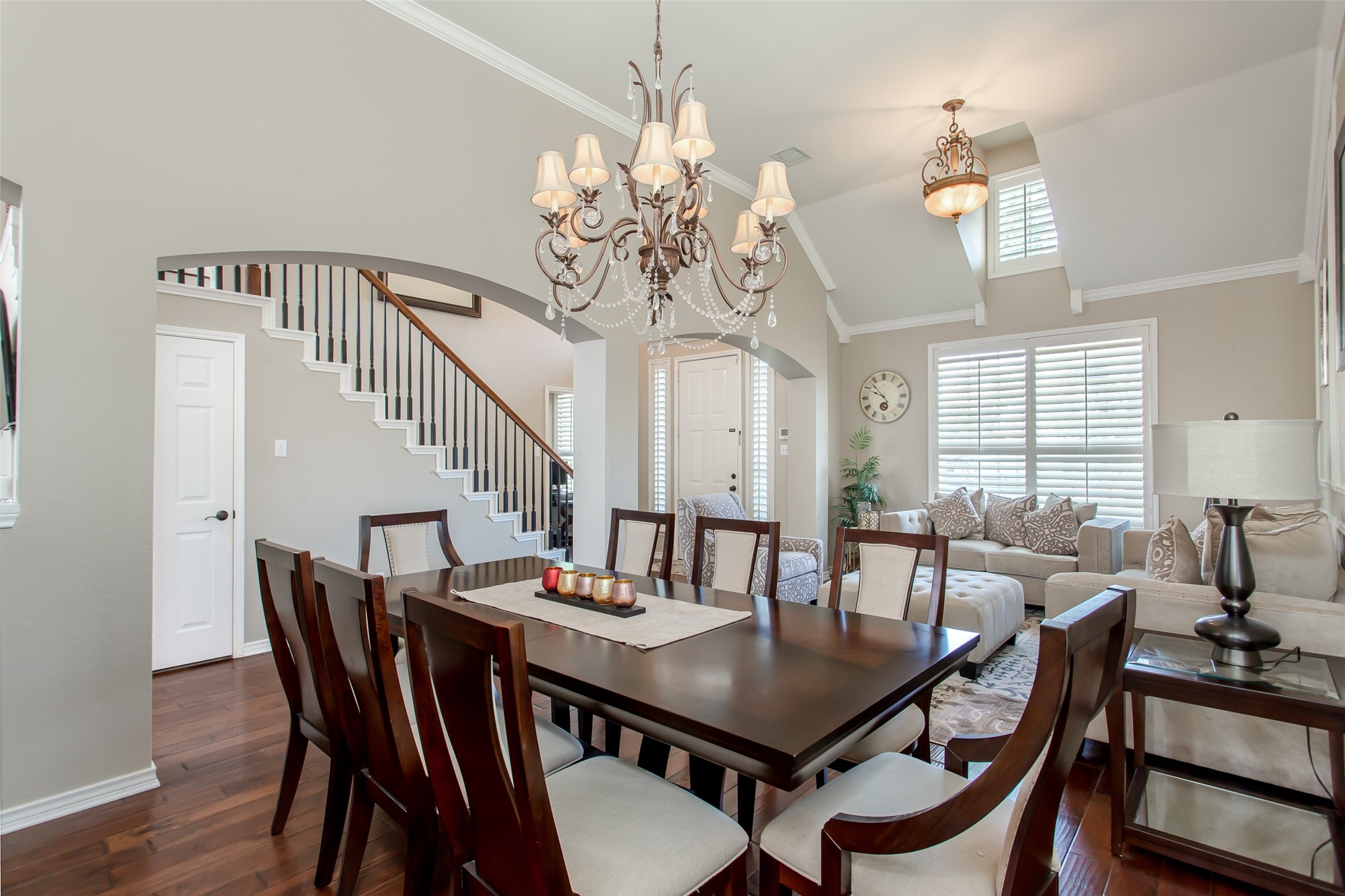 5916 Mossbrook Trail Dallas TX 75252
