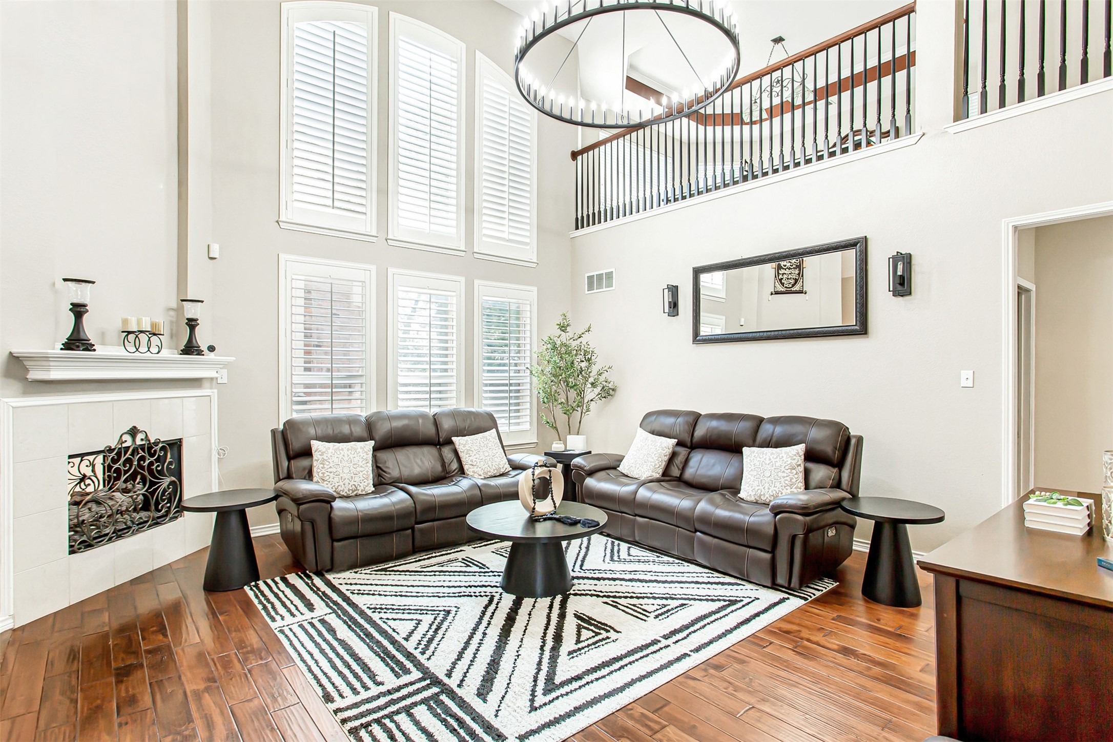 5916 Mossbrook Trail Dallas TX 75252