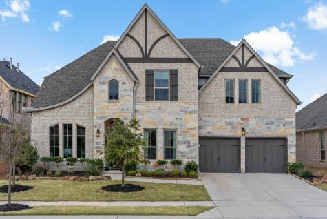 1623 Lilac Lane Celina TX 75009