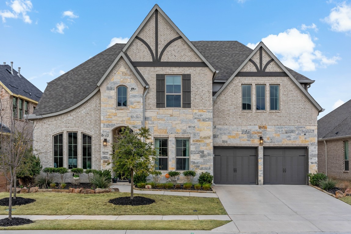 1623 Lilac Lane Celina TX 75009