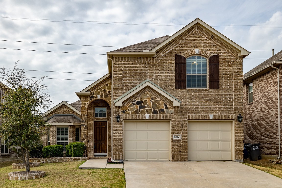 13912 Blueberry Hill Drive Little Elm TX 75068