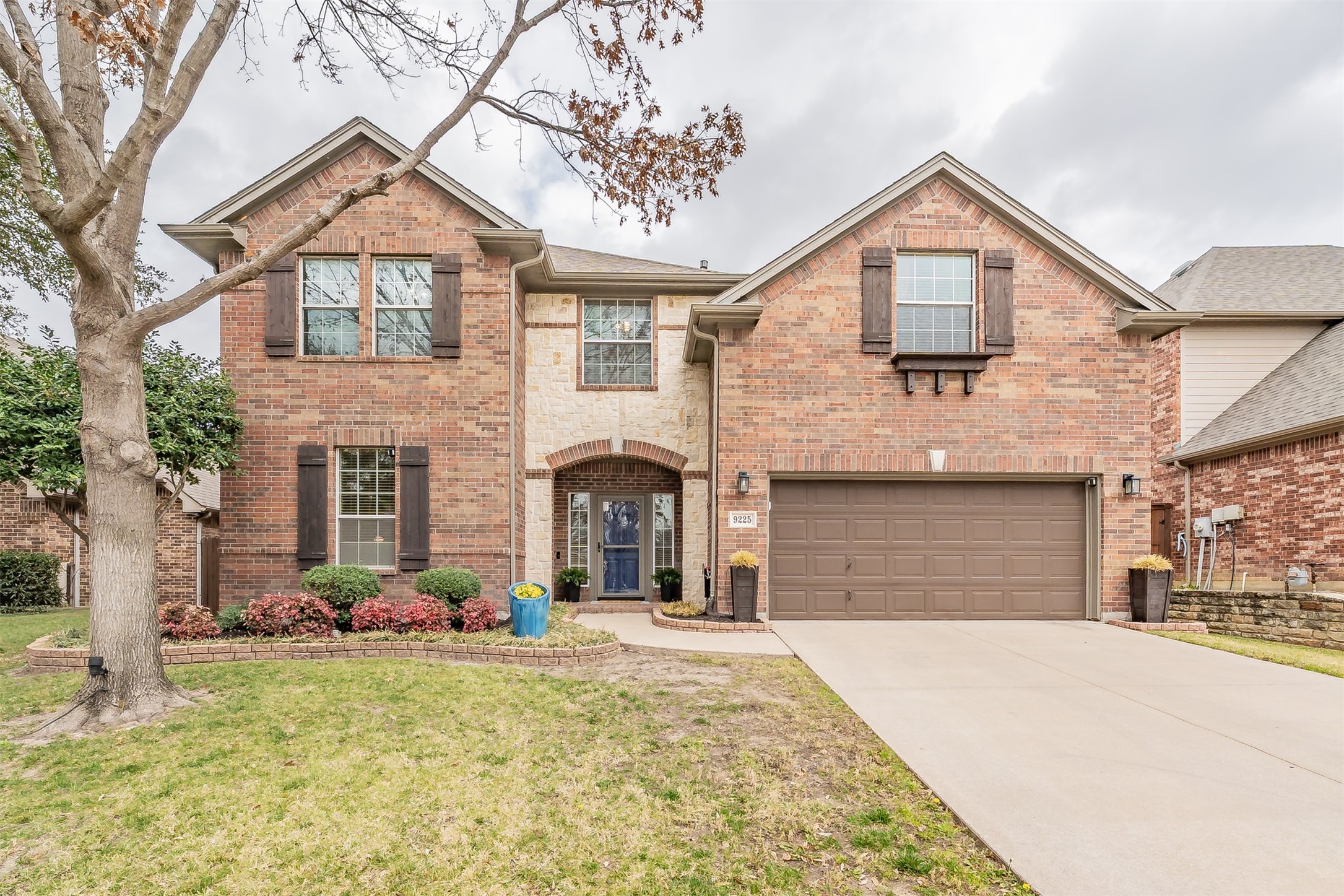 9225 General Worth Drive Fort Worth TX 76244