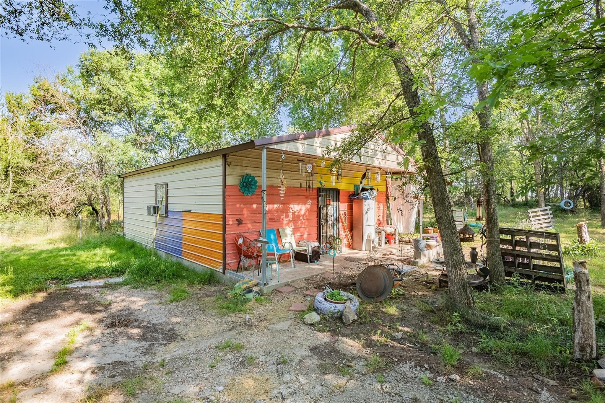 3090 SW Cr 0018 Corsicana TX 75110
