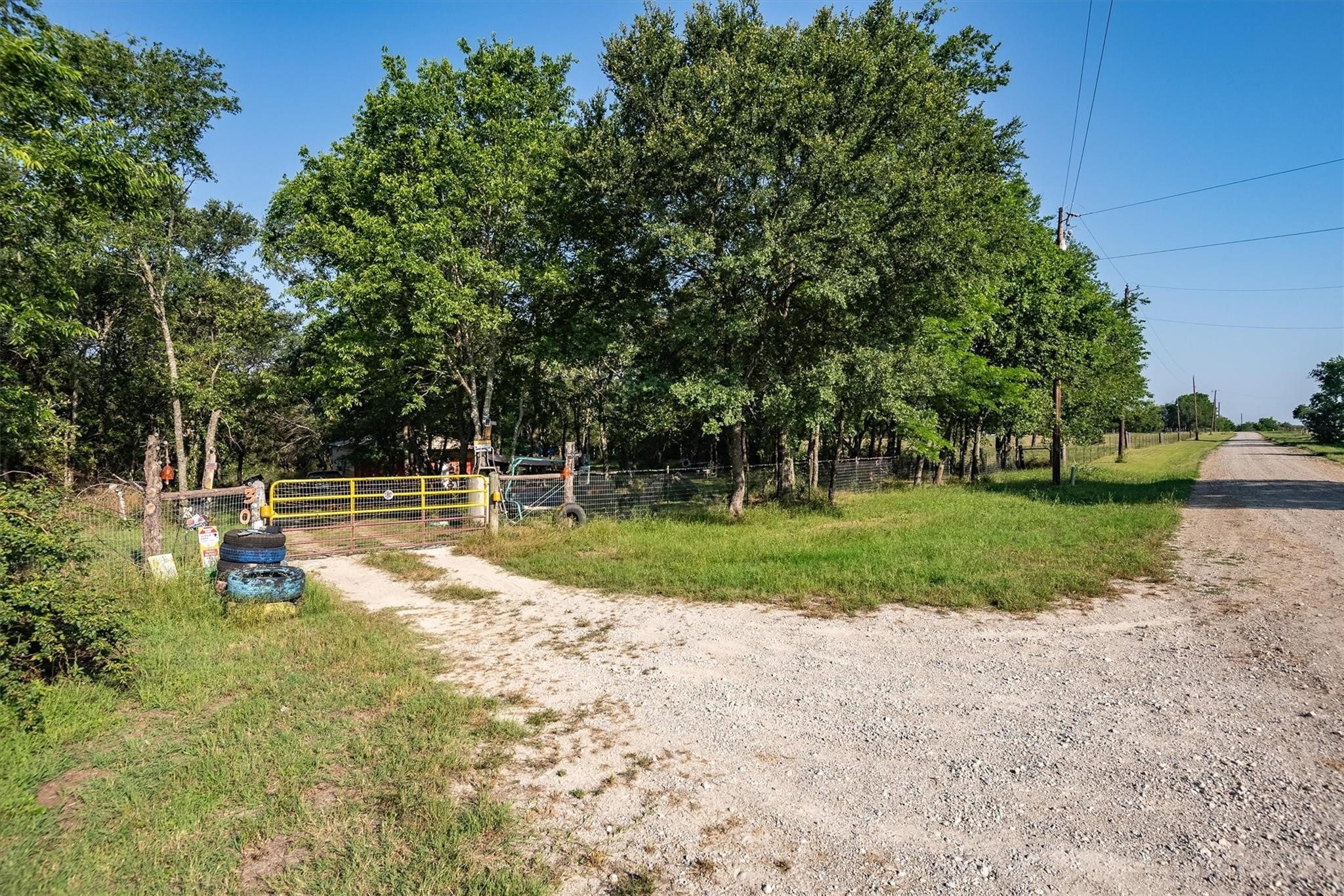 3090 SW Cr 0018 Corsicana TX 75110