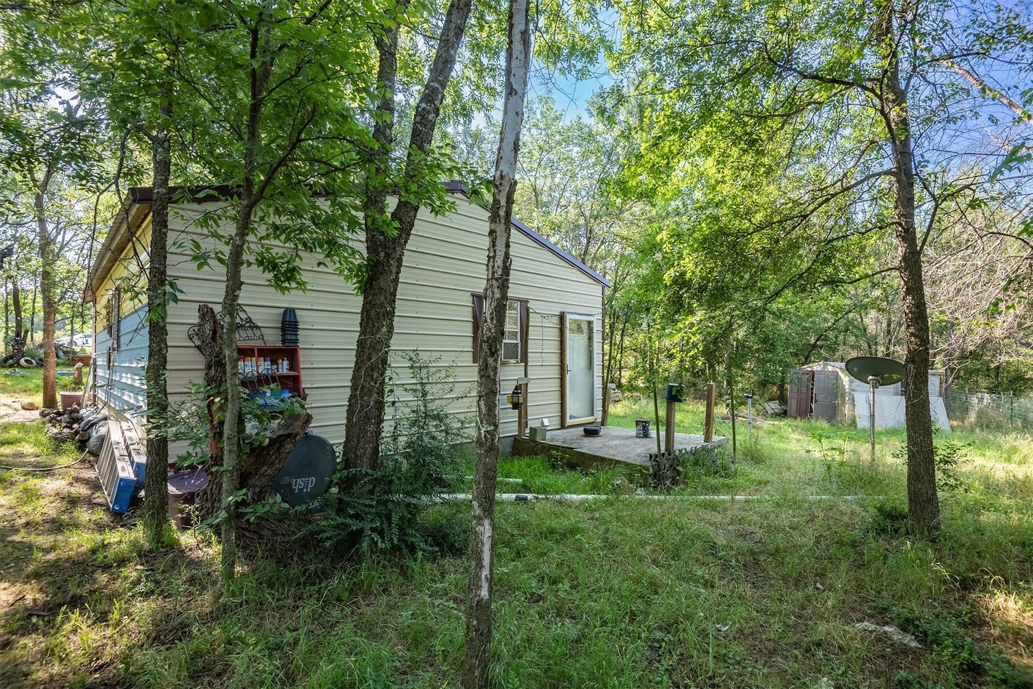 3090 SW Cr 0018 Corsicana TX 75110