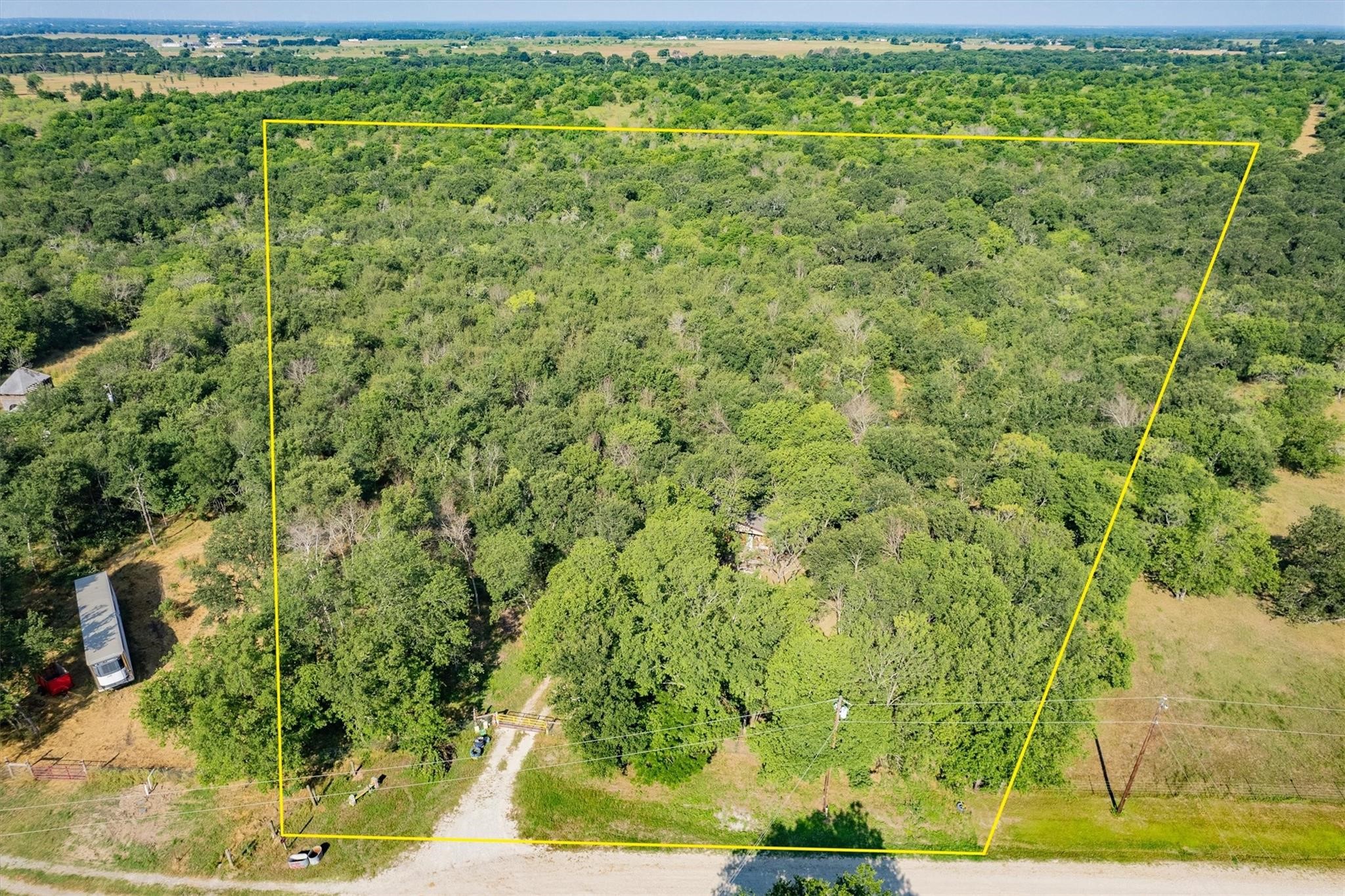 3090 SW Cr 0018 Corsicana TX 75110