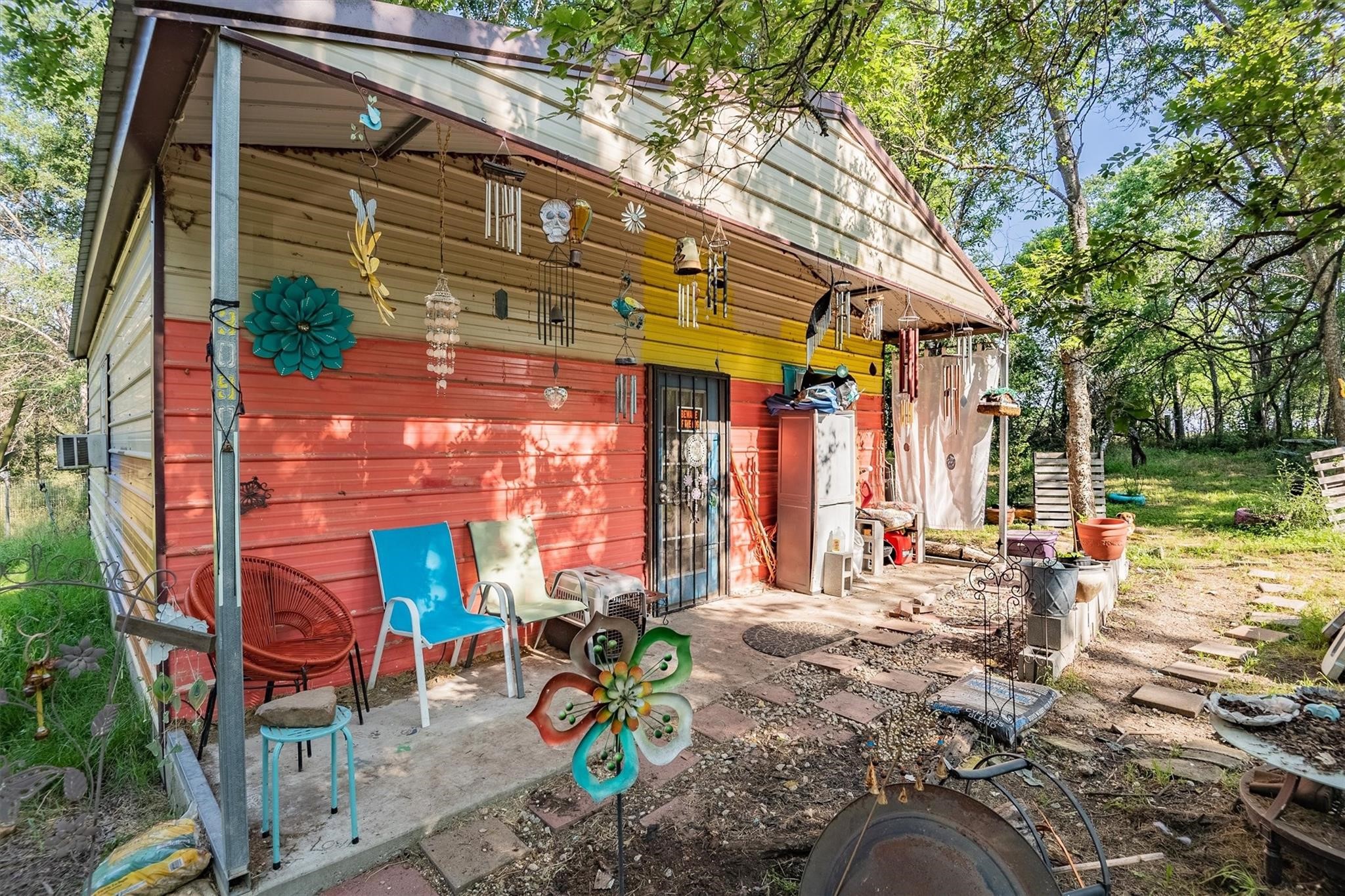 3090 SW Cr 0018 Corsicana TX 75110