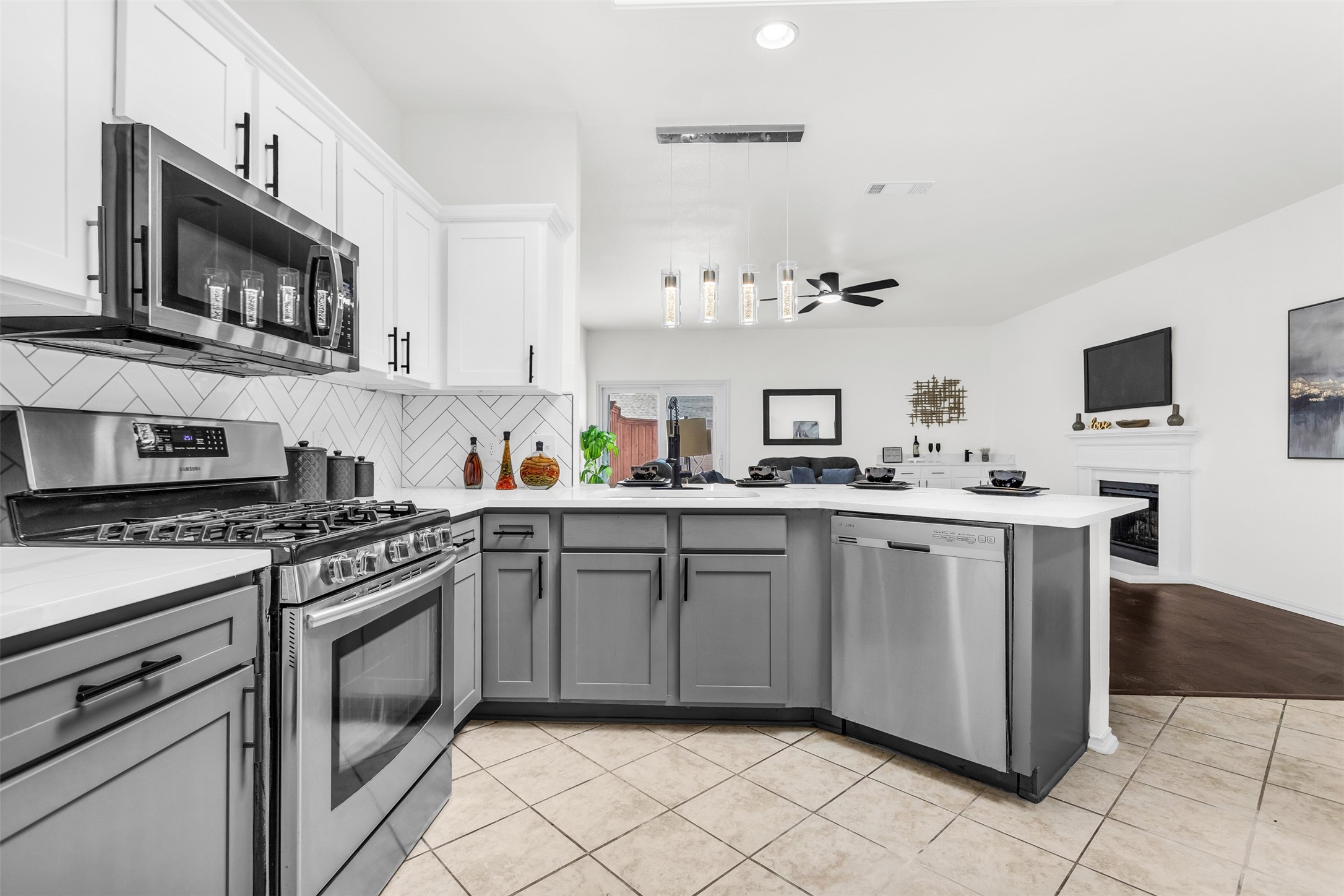 3829 Harrison Drive Carrollton TX 75010
