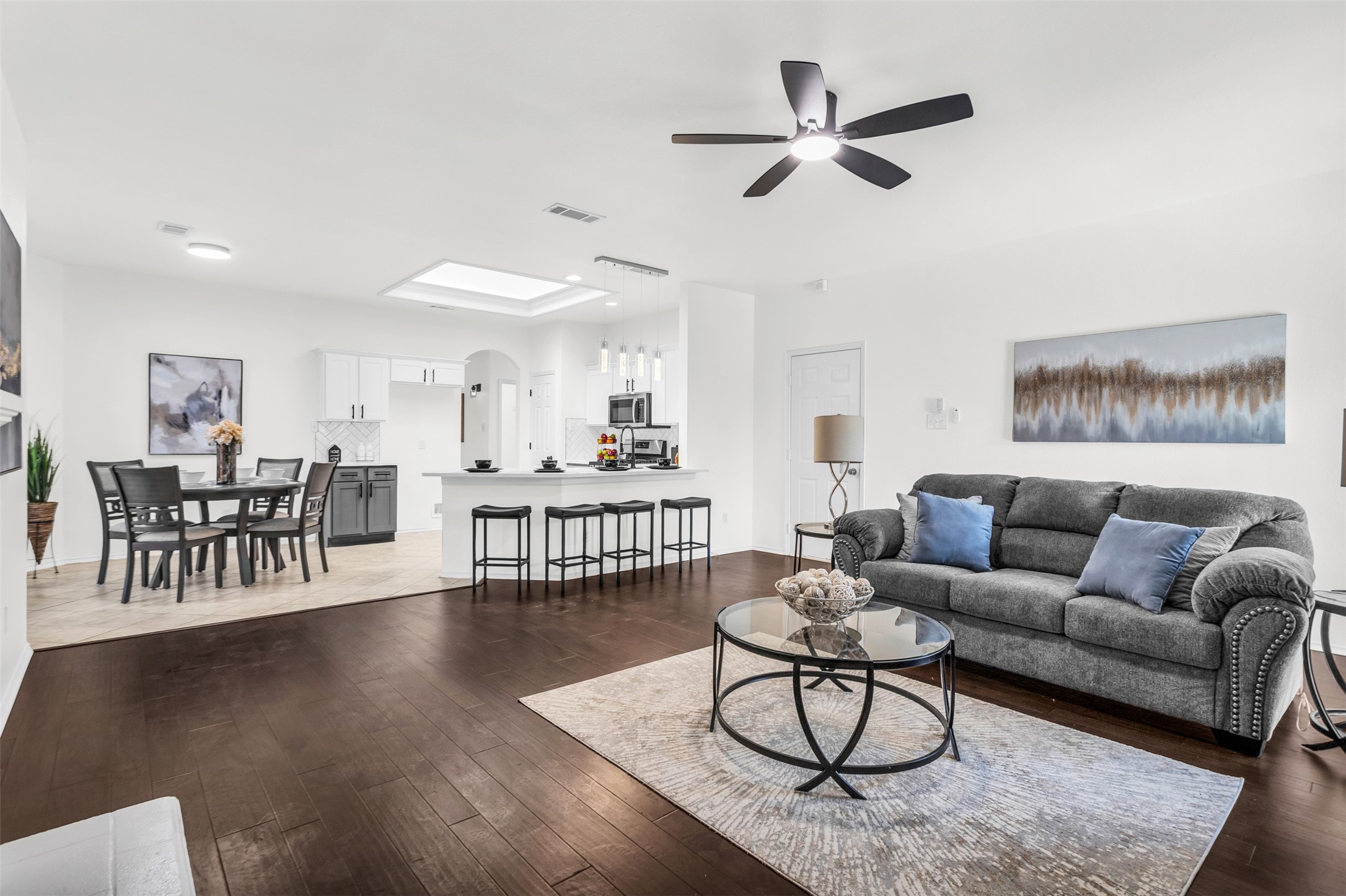 3829 Harrison Drive Carrollton TX 75010