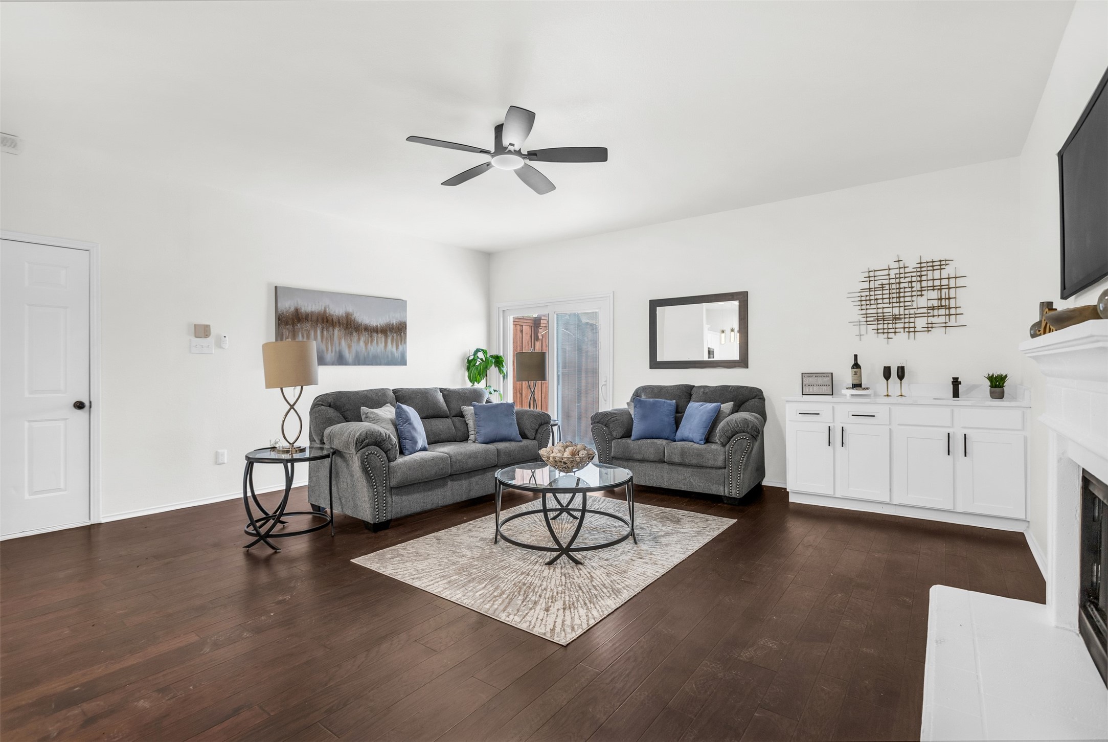 3829 Harrison Drive Carrollton TX 75010