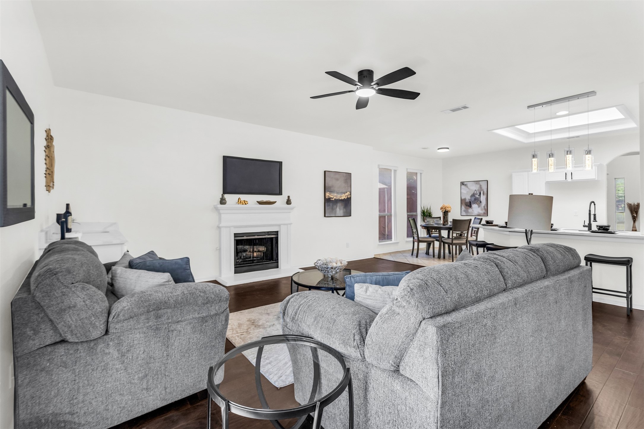 3829 Harrison Drive Carrollton TX 75010