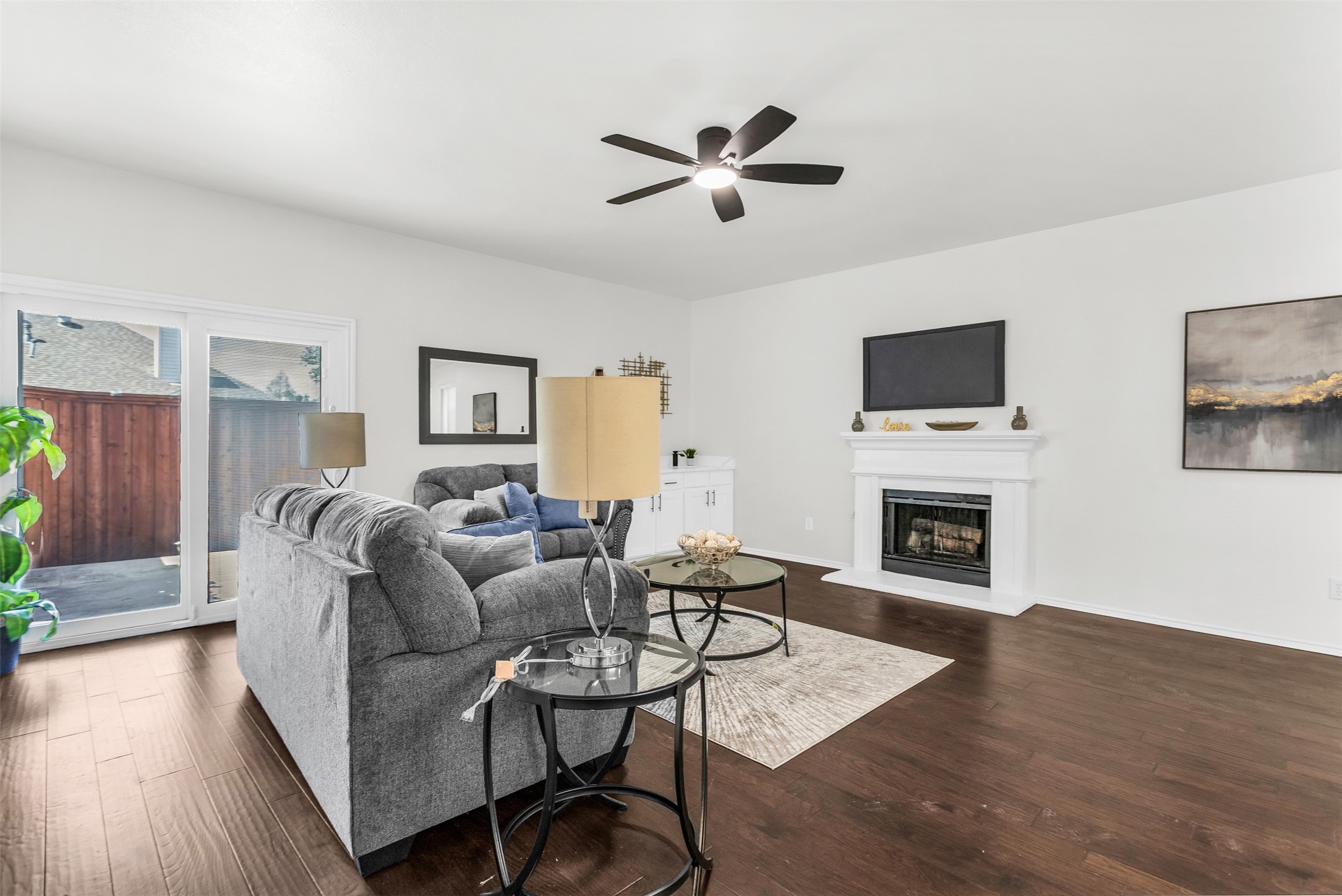 3829 Harrison Drive Carrollton TX 75010