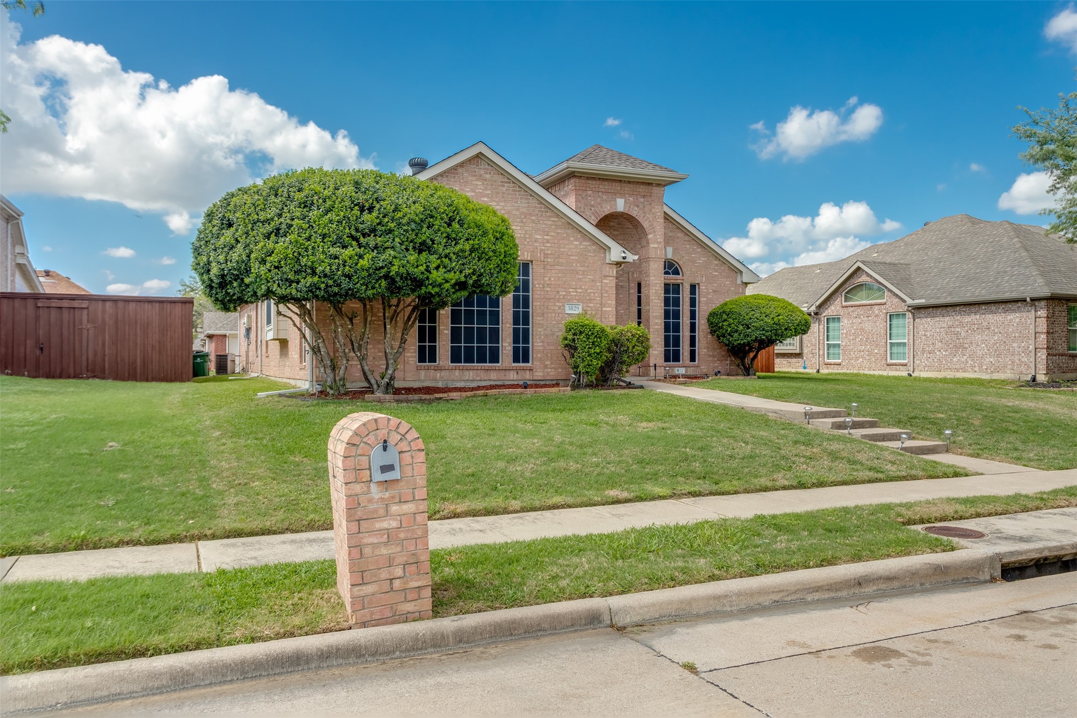 3829 Harrison Drive Carrollton TX 75010