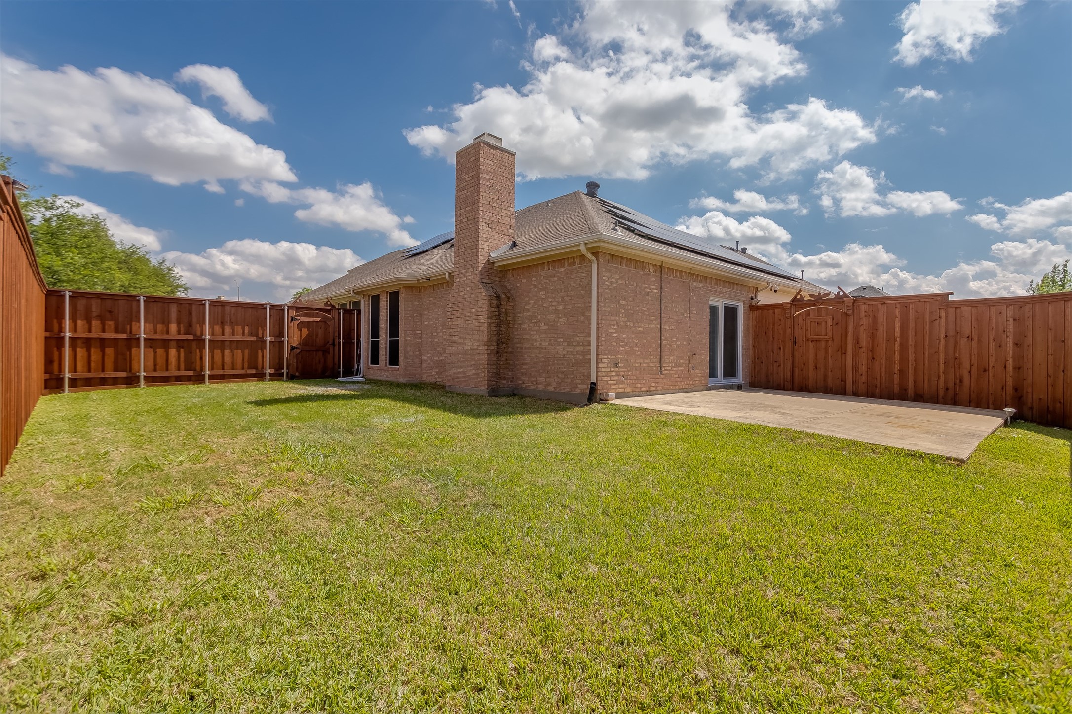 3829 Harrison Drive Carrollton TX 75010