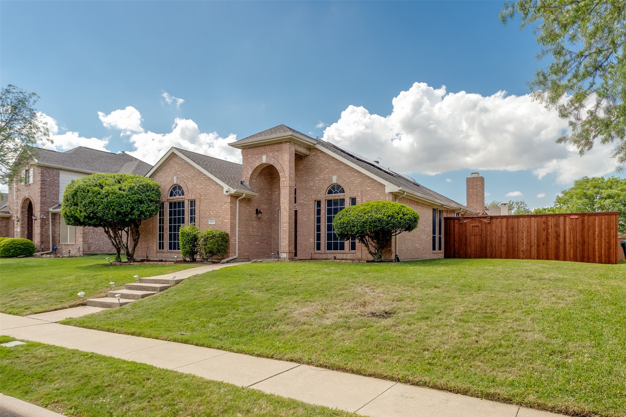 3829 Harrison Drive Carrollton TX 75010