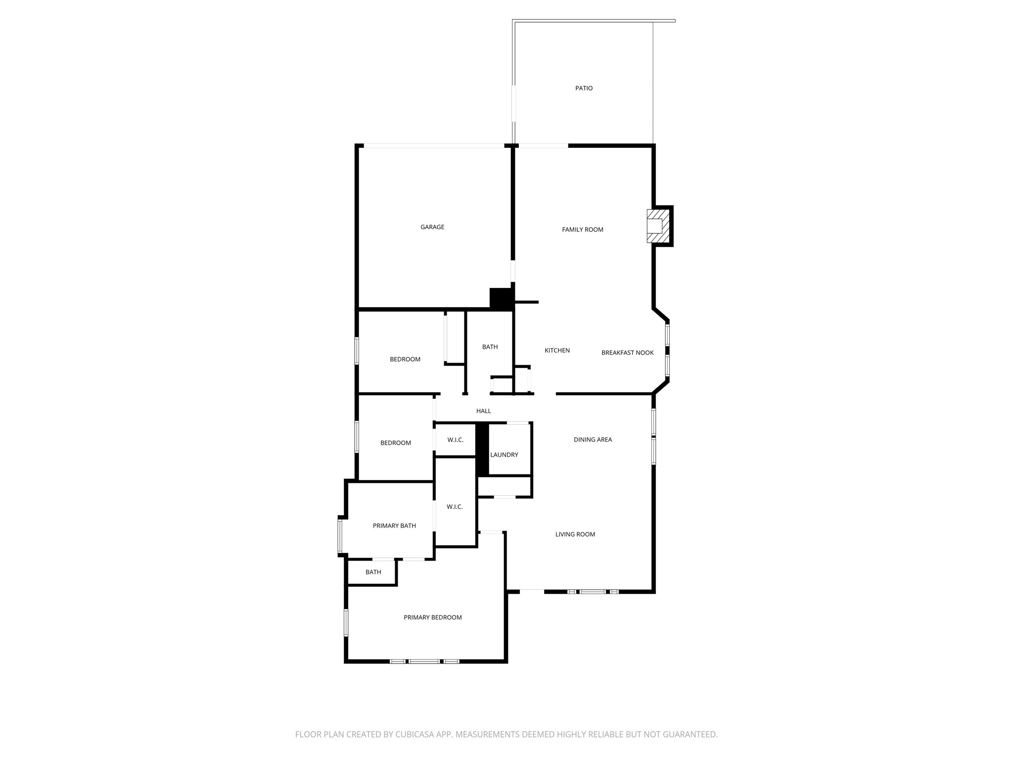 3829 Harrison Drive Carrollton TX 75010