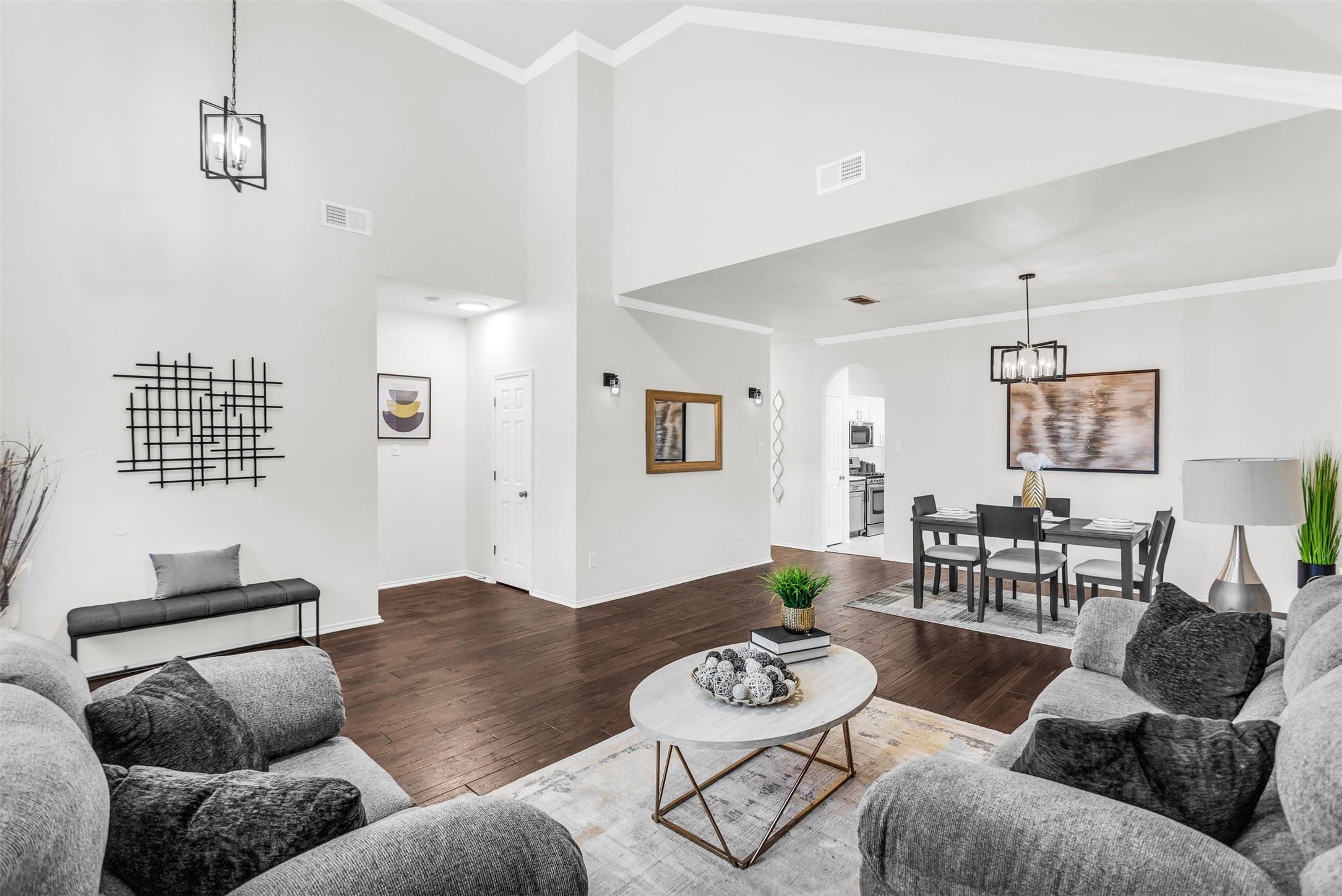 3829 Harrison Drive Carrollton TX 75010