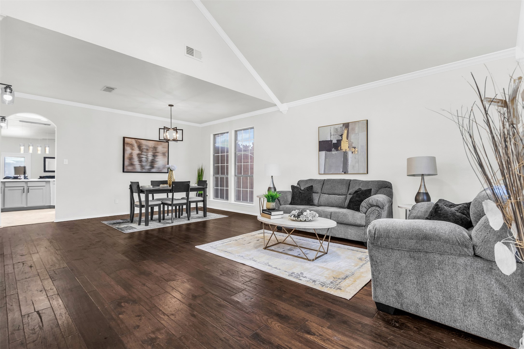 3829 Harrison Drive Carrollton TX 75010