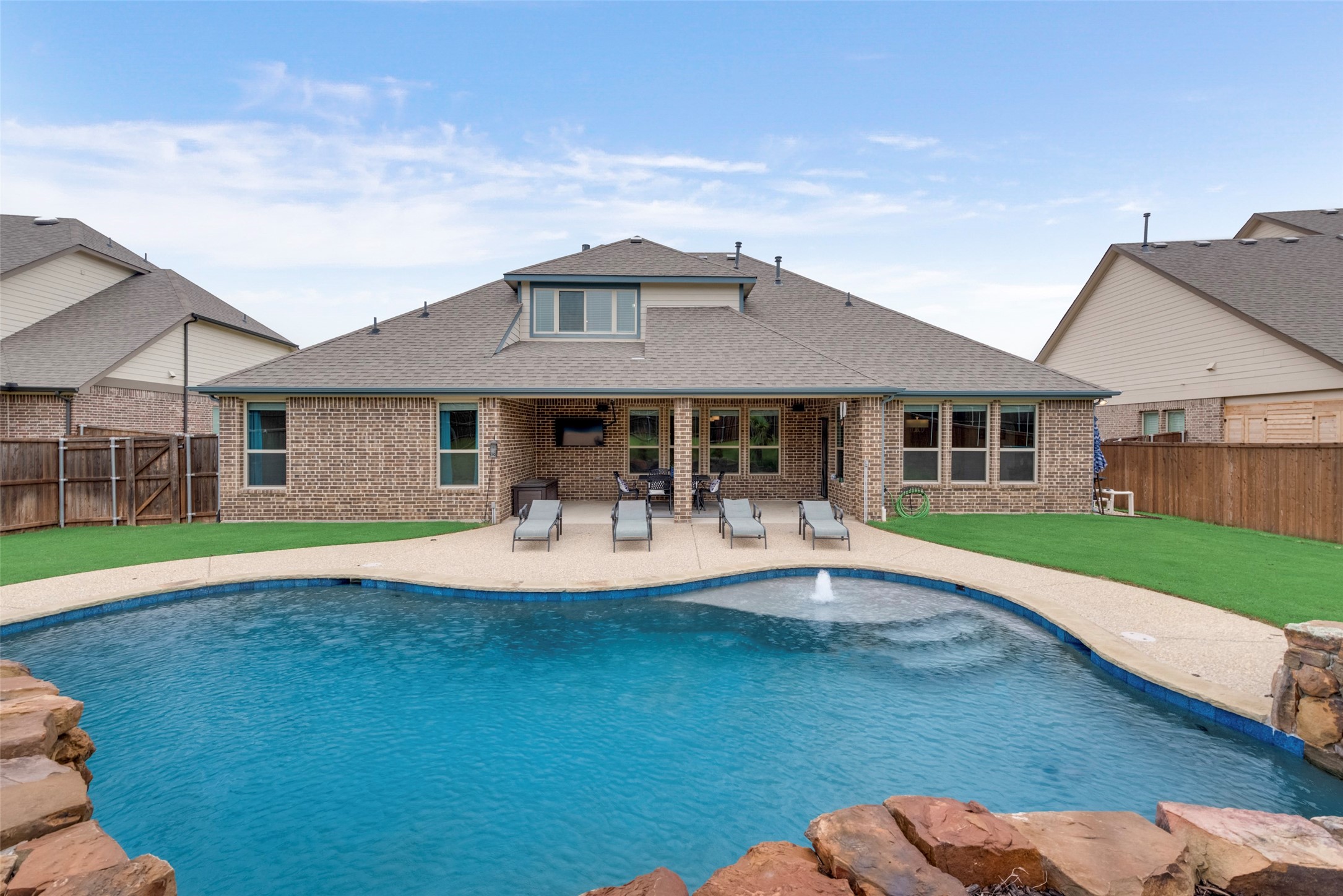 4101 Quincy Street Rockwall TX 75032