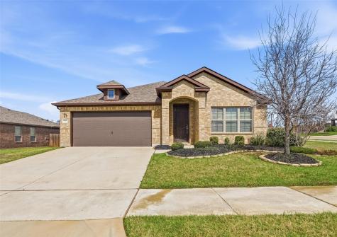 2712 Empire Street Denton TX 76209