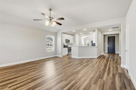 2712 Empire Street Denton TX 76209