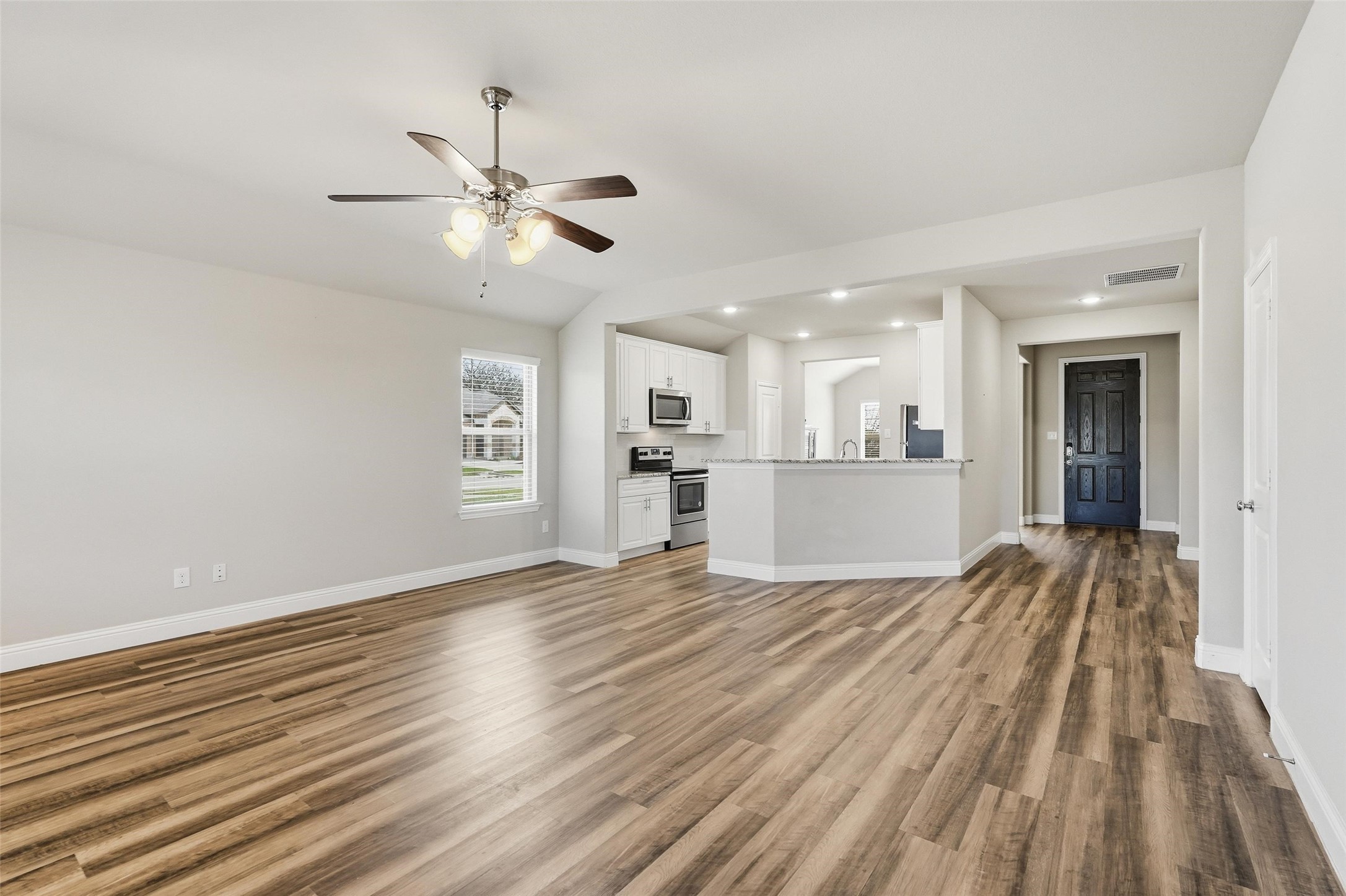 2712 Empire Street Denton TX 76209