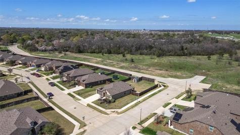 2712 Empire Street Denton TX 76209
