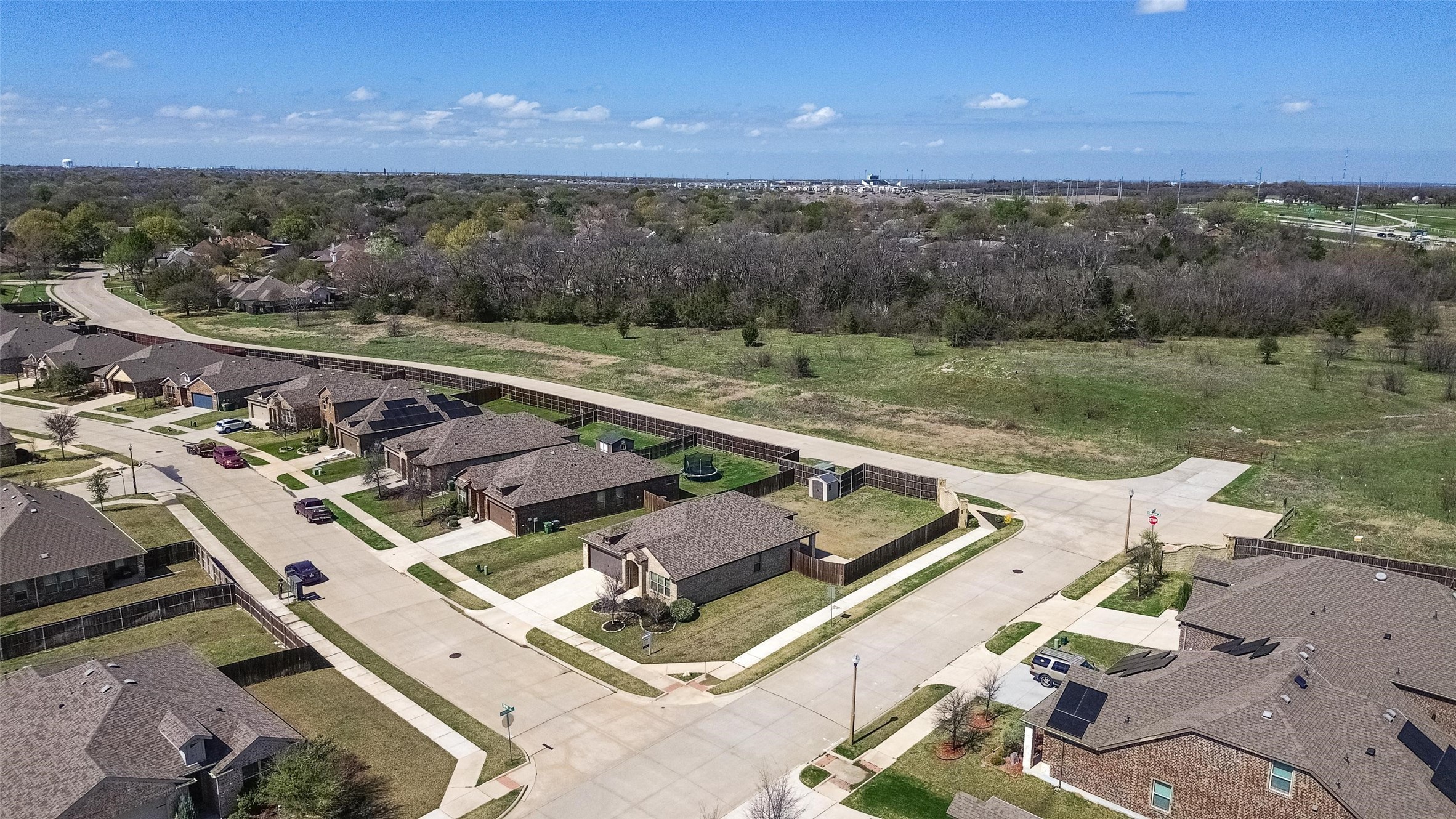 2712 Empire Street Denton TX 76209