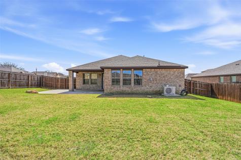 2712 Empire Street Denton TX 76209