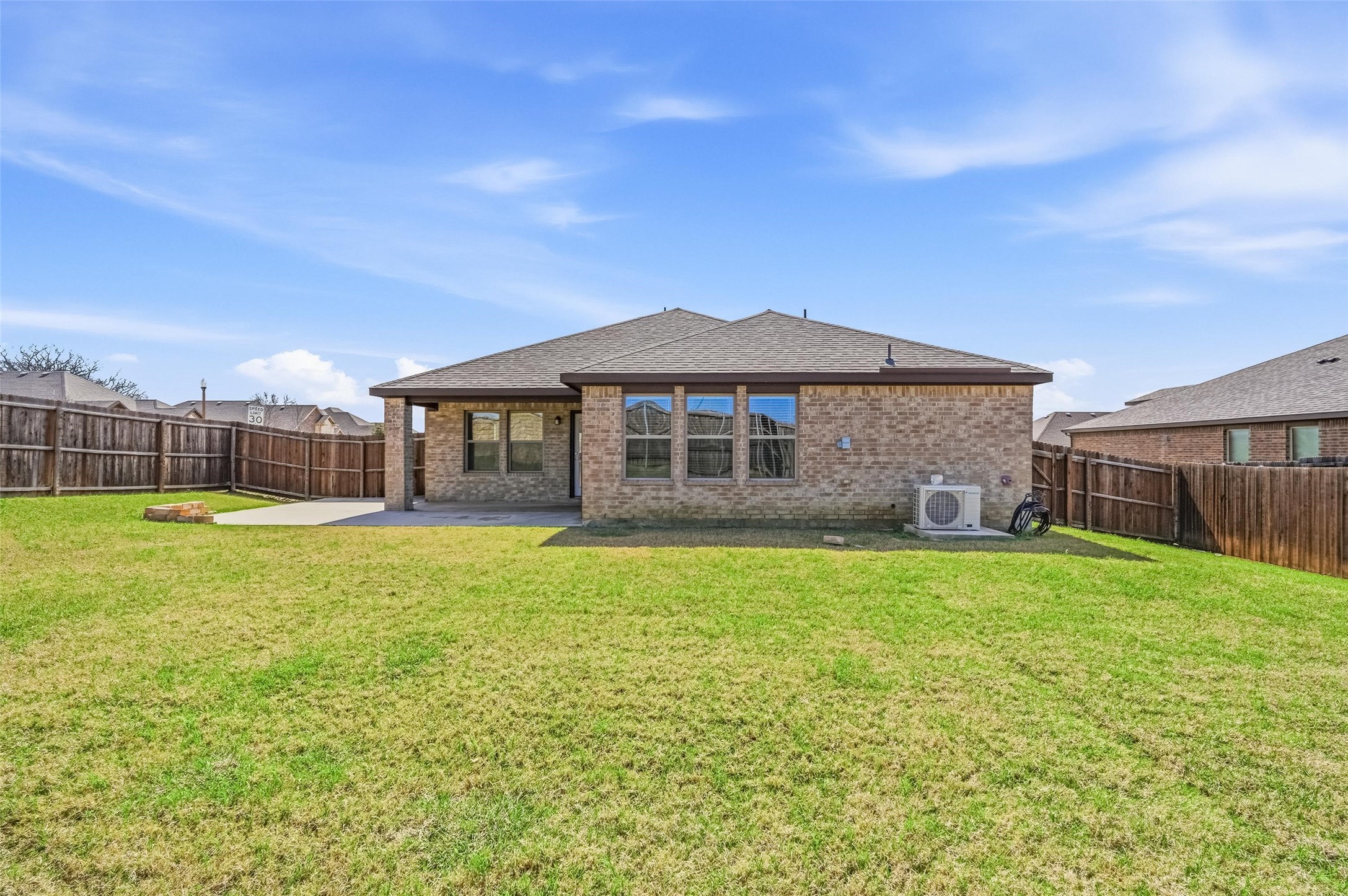 2712 Empire Street Denton TX 76209